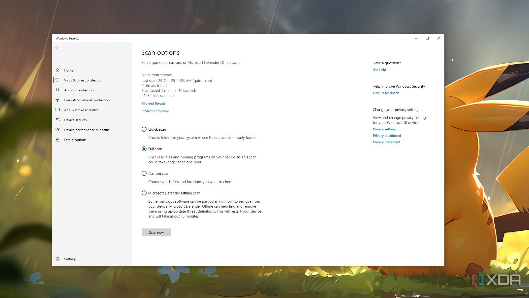 You don’t need a clean Windows install — you need better defaults