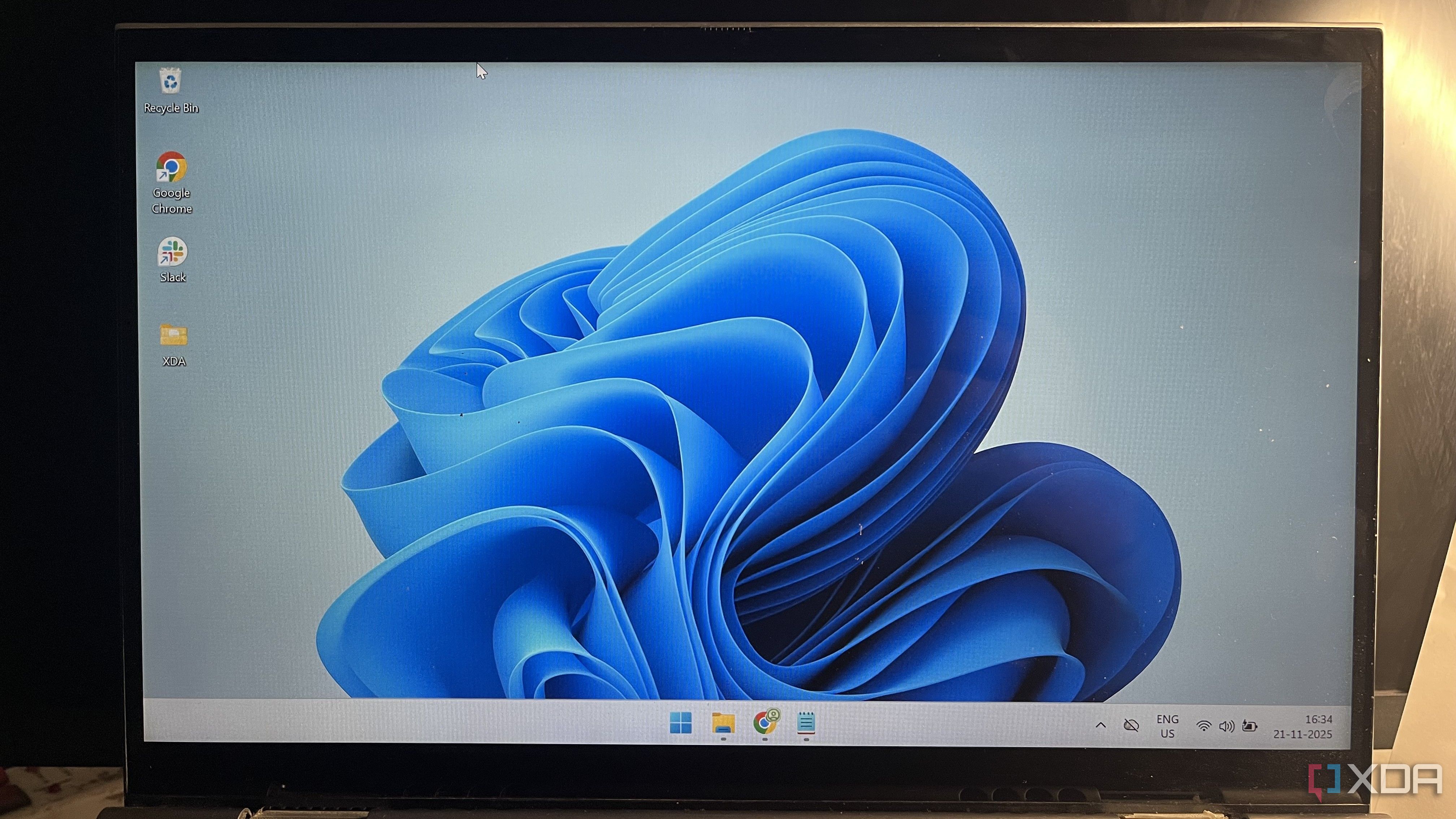 I finally got a MacBook but I'm still not leaving Windows