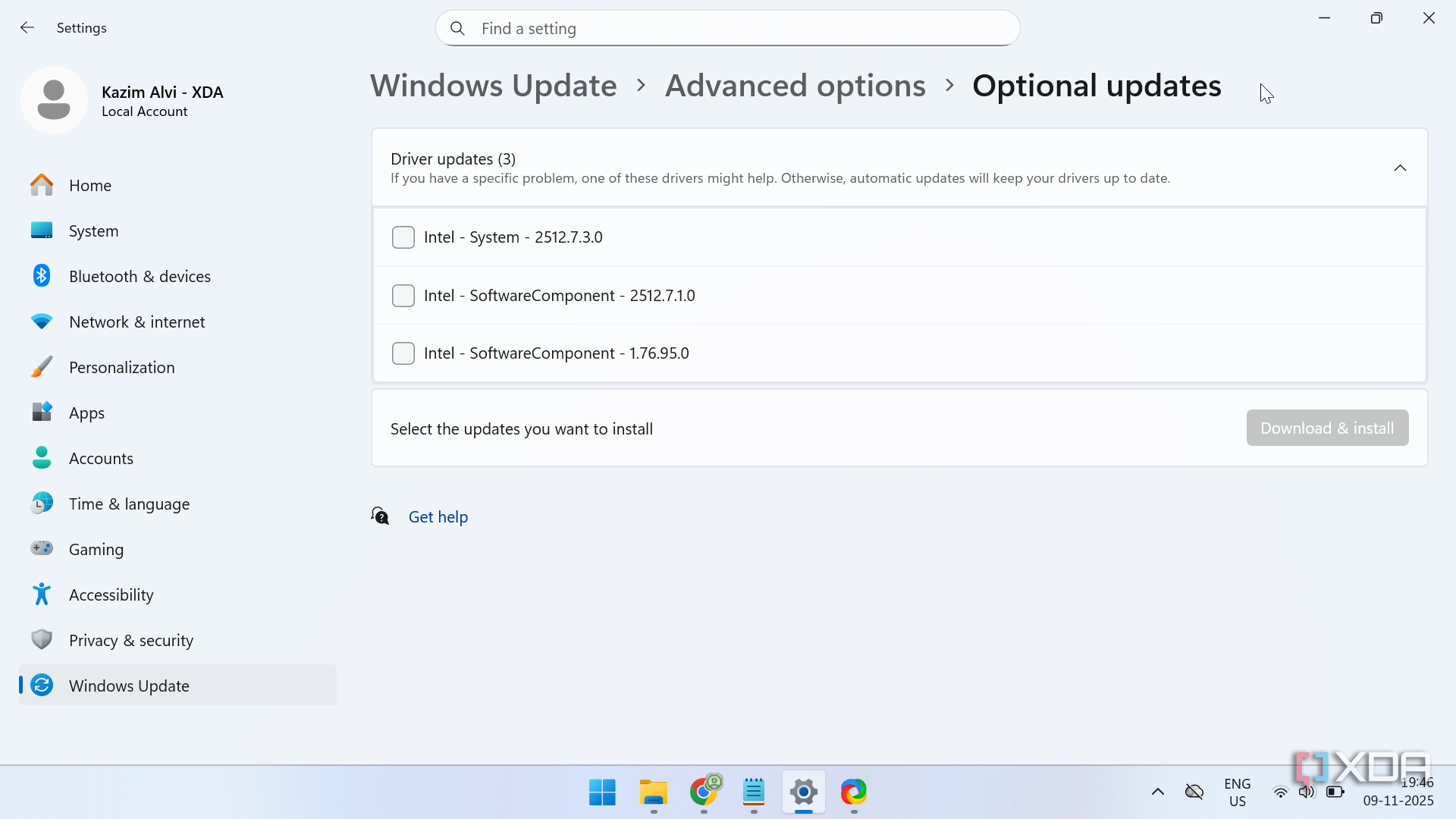 Interlimanity Update Microsoft needs to make it easier to disable automatic Windows 11 updates