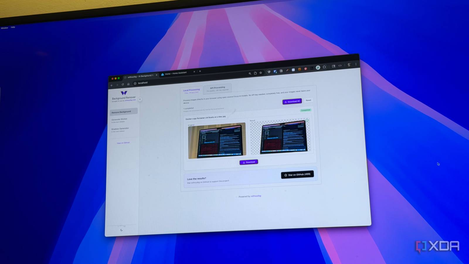 I replaced my expensive Adobe subscription with this free, self-hosted tool