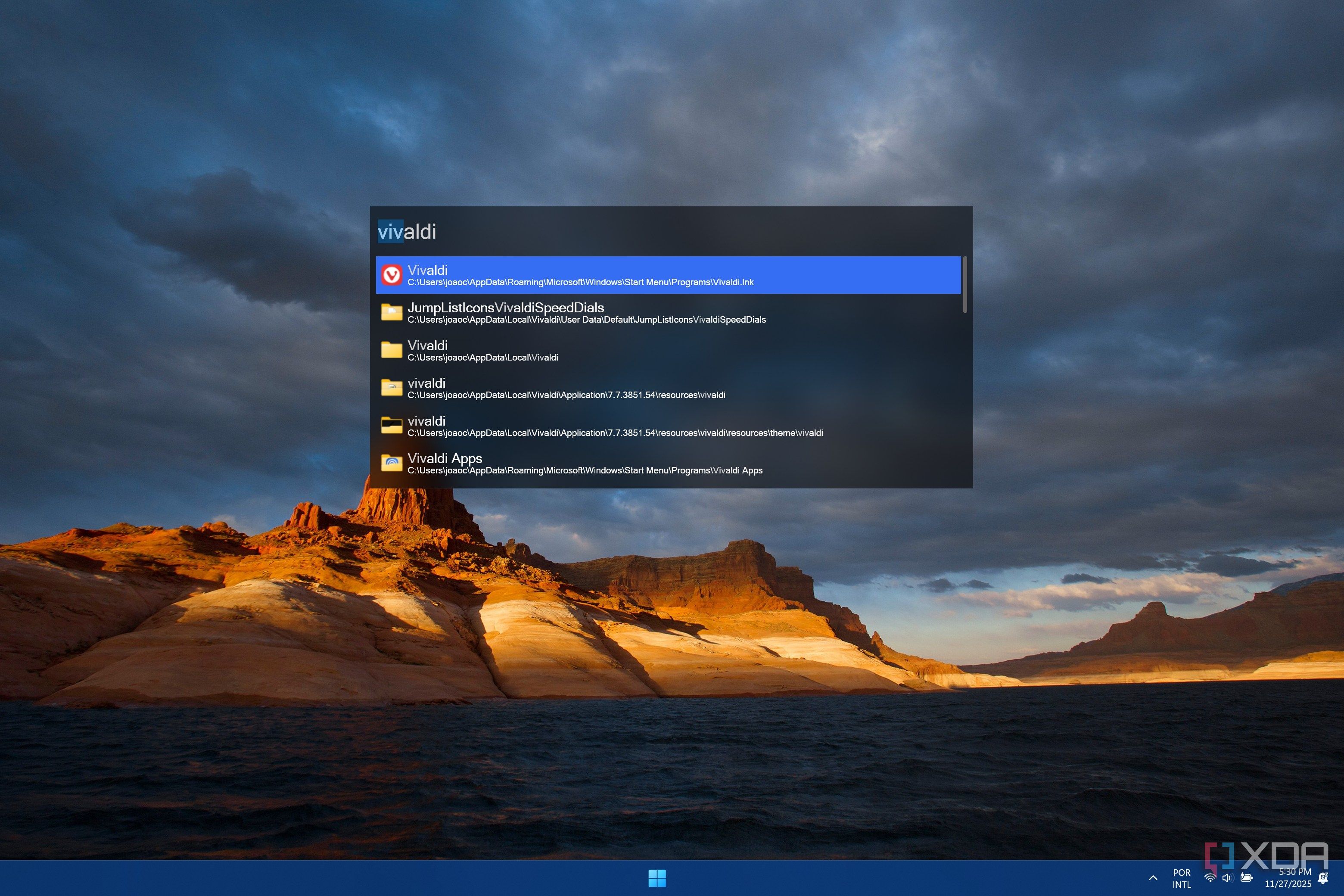 I tried replacing the Start menu with an open-source launcher, and it's ...