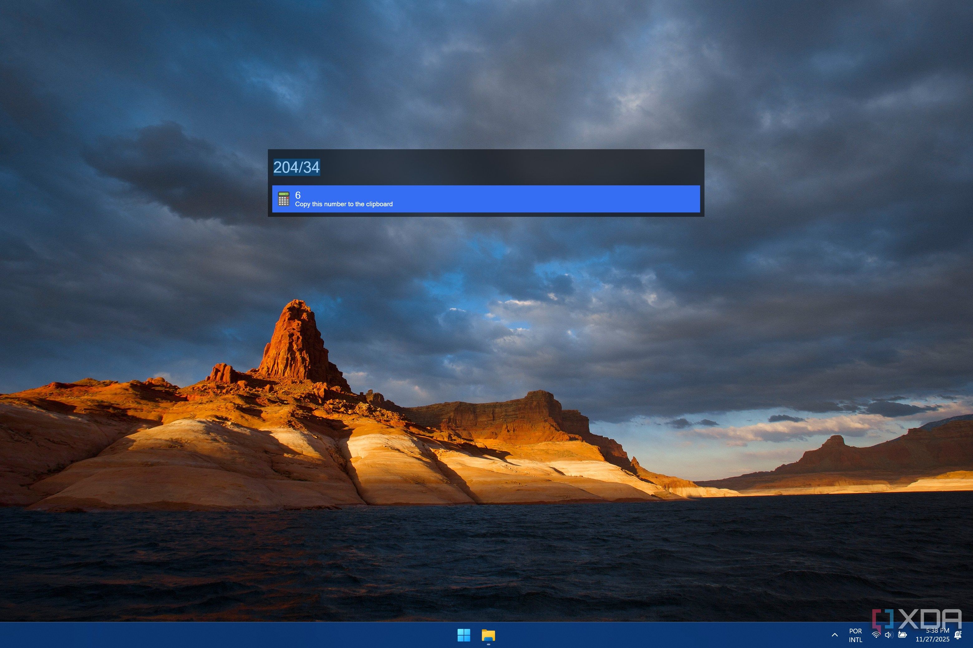 I tried replacing the Start menu with an open-source launcher, and it's ...