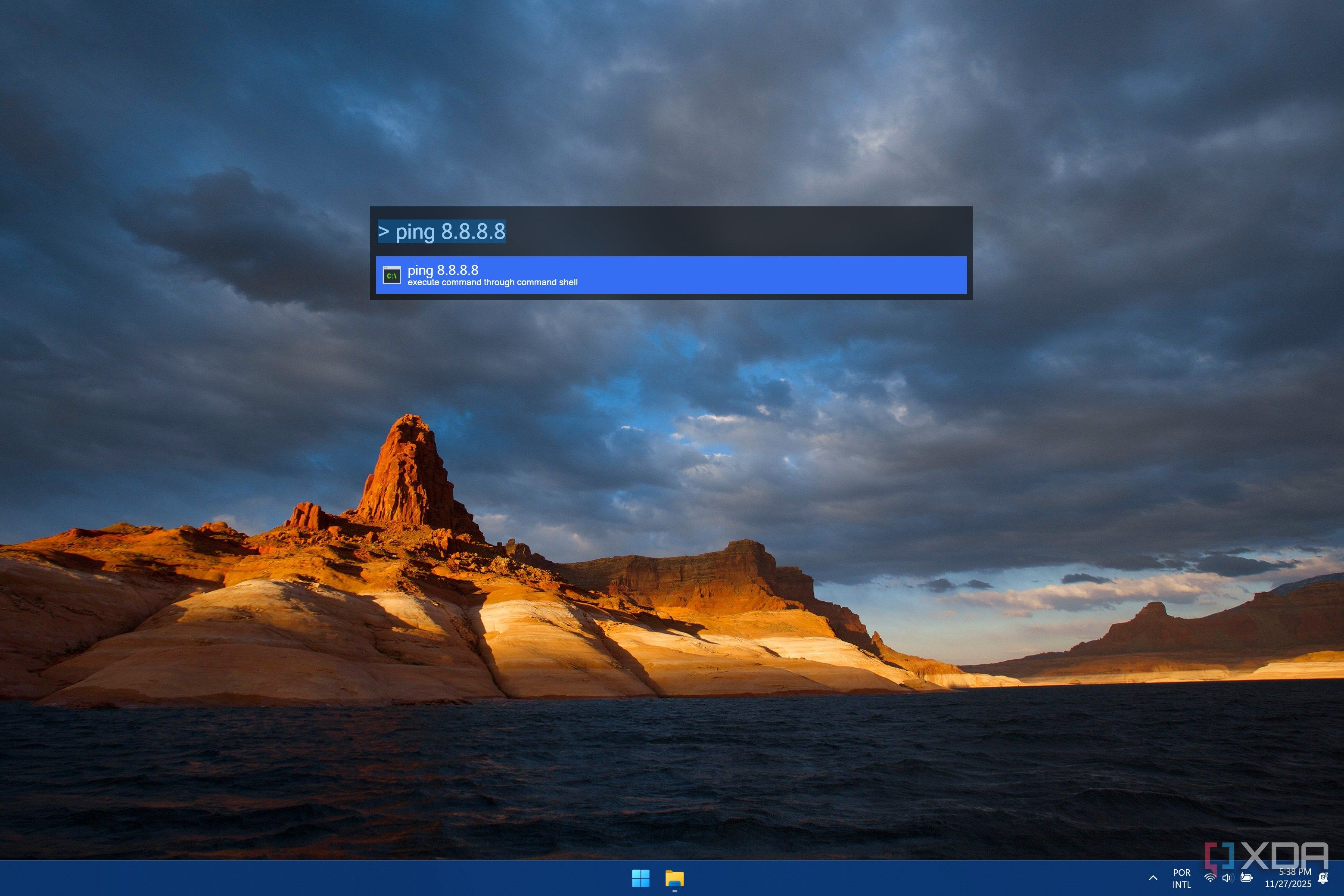 I tried replacing the Start menu with an open-source launcher, and it's ...