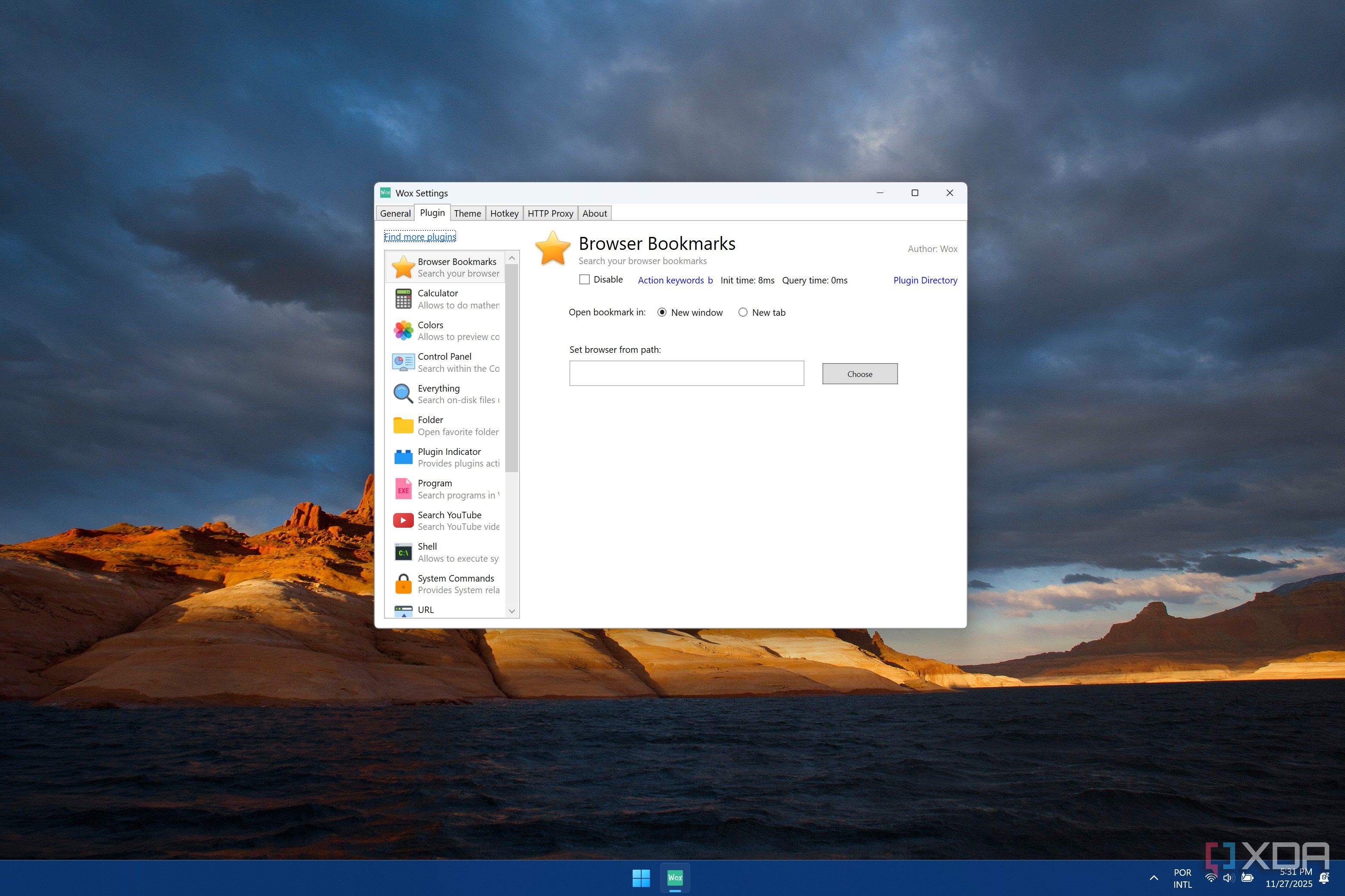 I tried replacing the Start menu with an open-source launcher, and it's ...