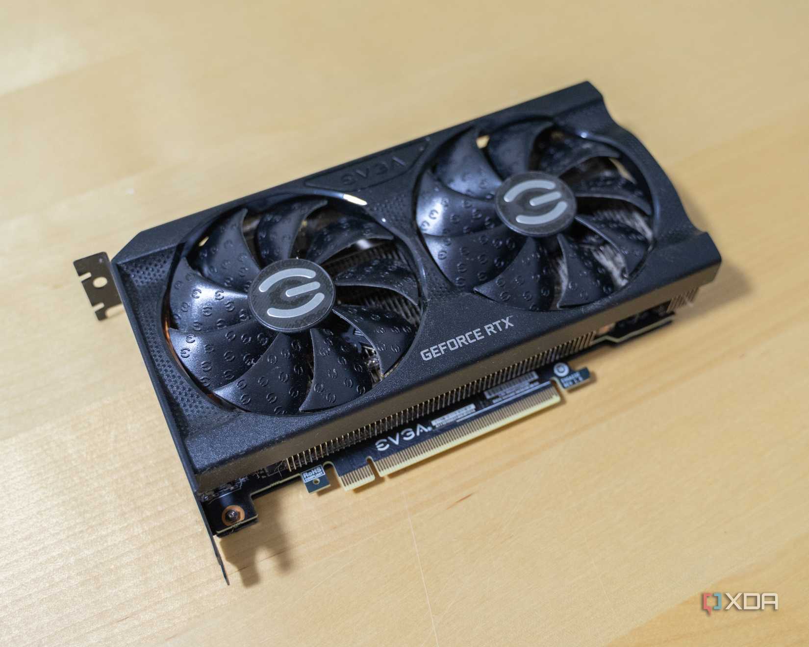 Nvidia's five-year-old RTX 3060 is reportedly back, and it costs almost exactly what it did in 2021