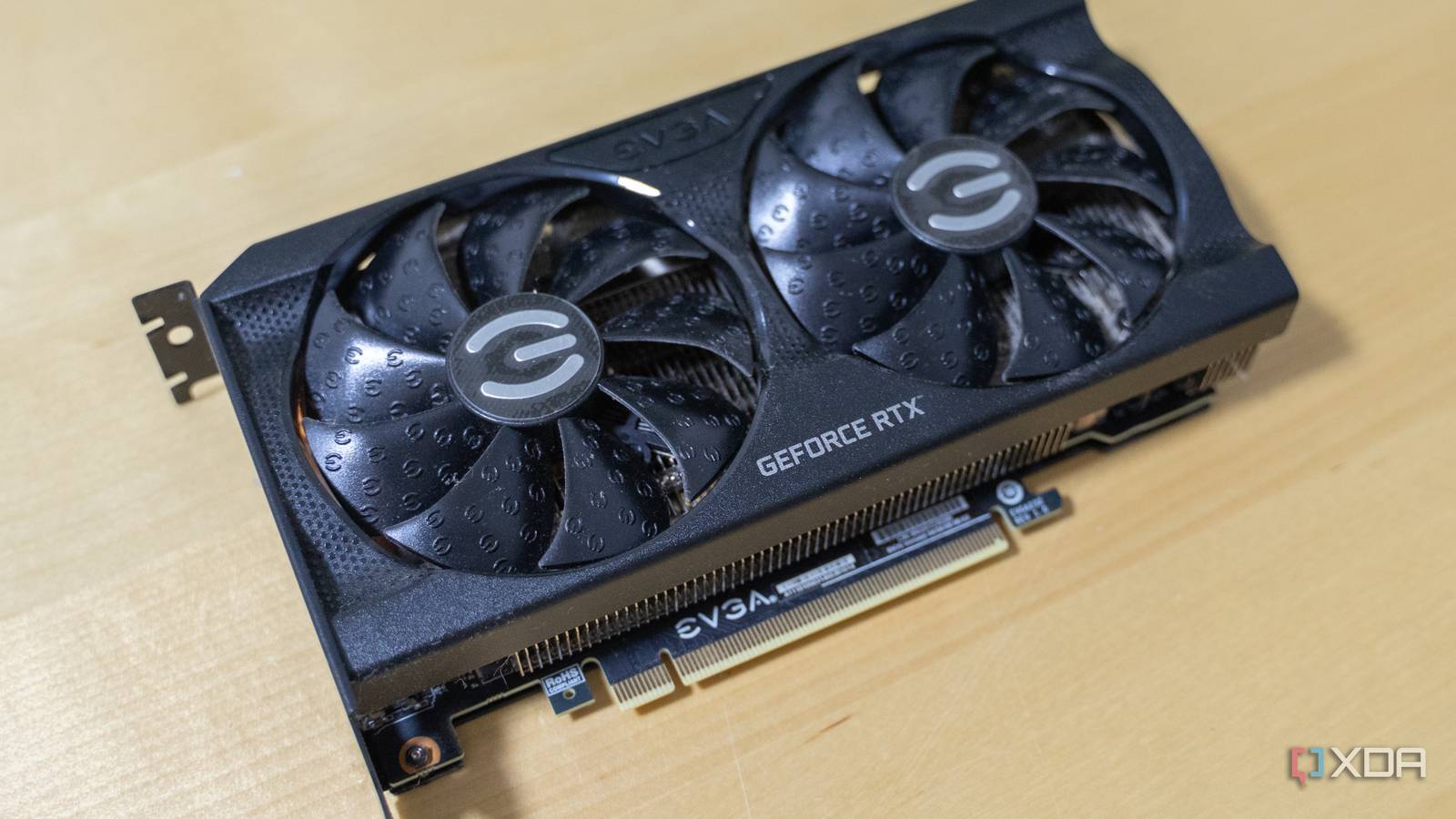 A RTX 3060 está se tornando a GTX 1060 da década, mas isso não é uma coisa ruim