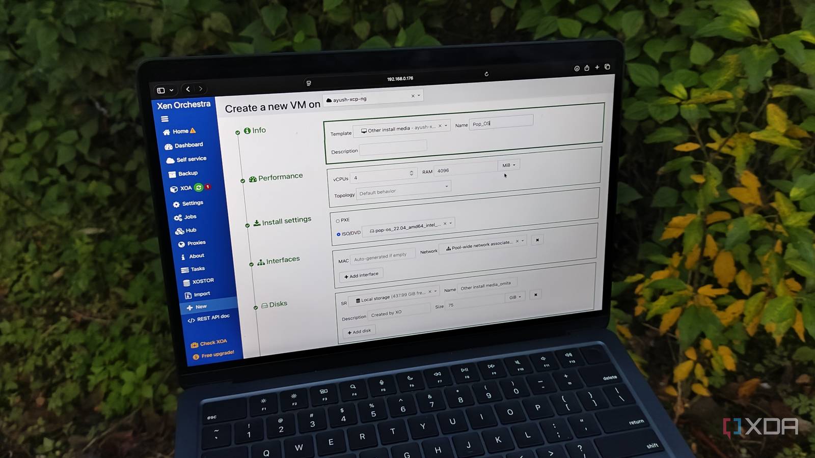 The Xen hypervisor ain’t dead yet – two of the coolest Linux distros ...
