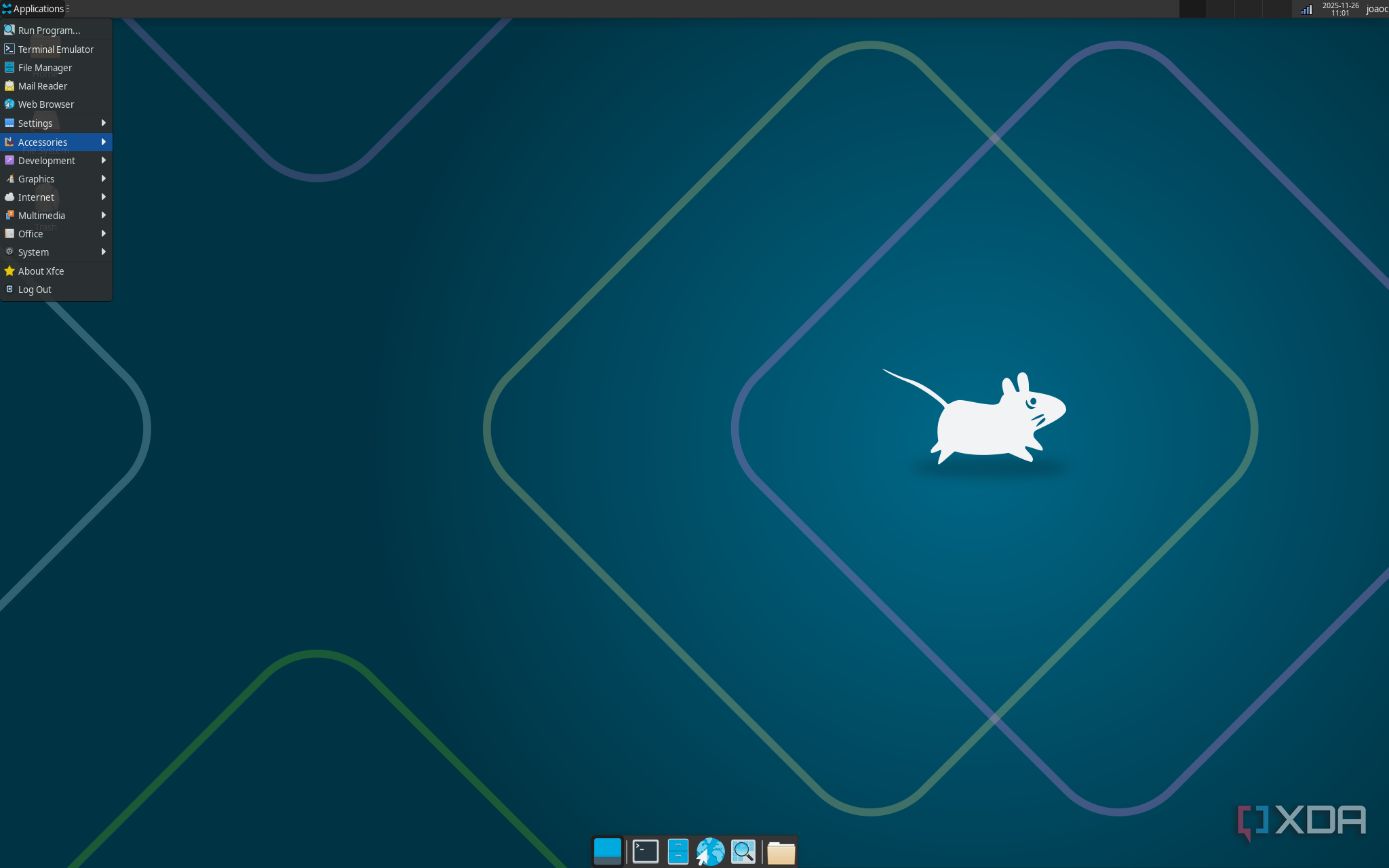 Software Restore Linux Xfce I made my old laptop feel like new with these 6 Linux tweaks
