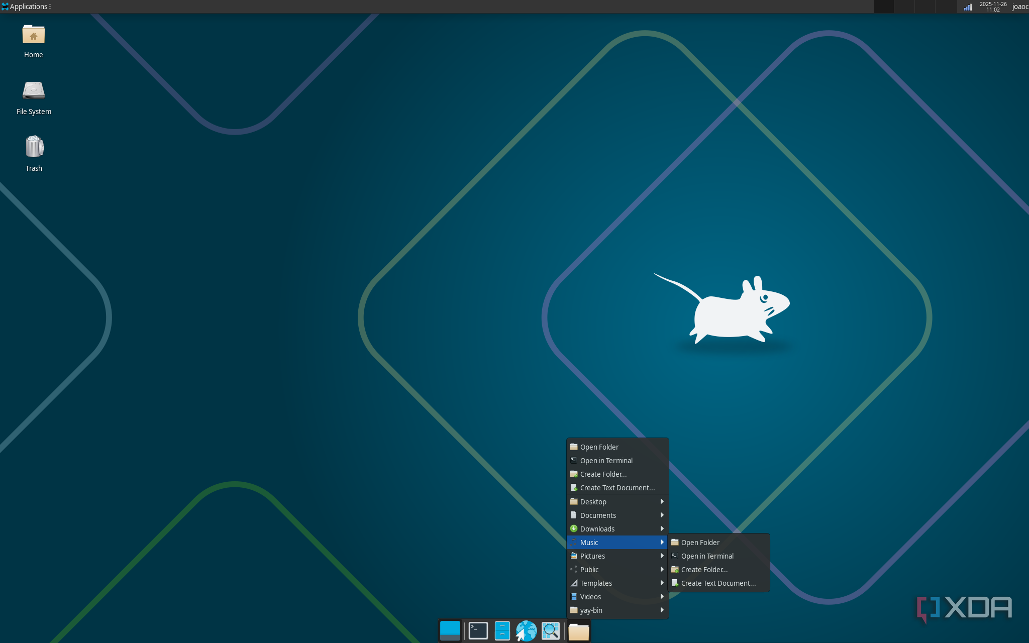 I made my old laptop feel like new with these 6 Linux tweaks