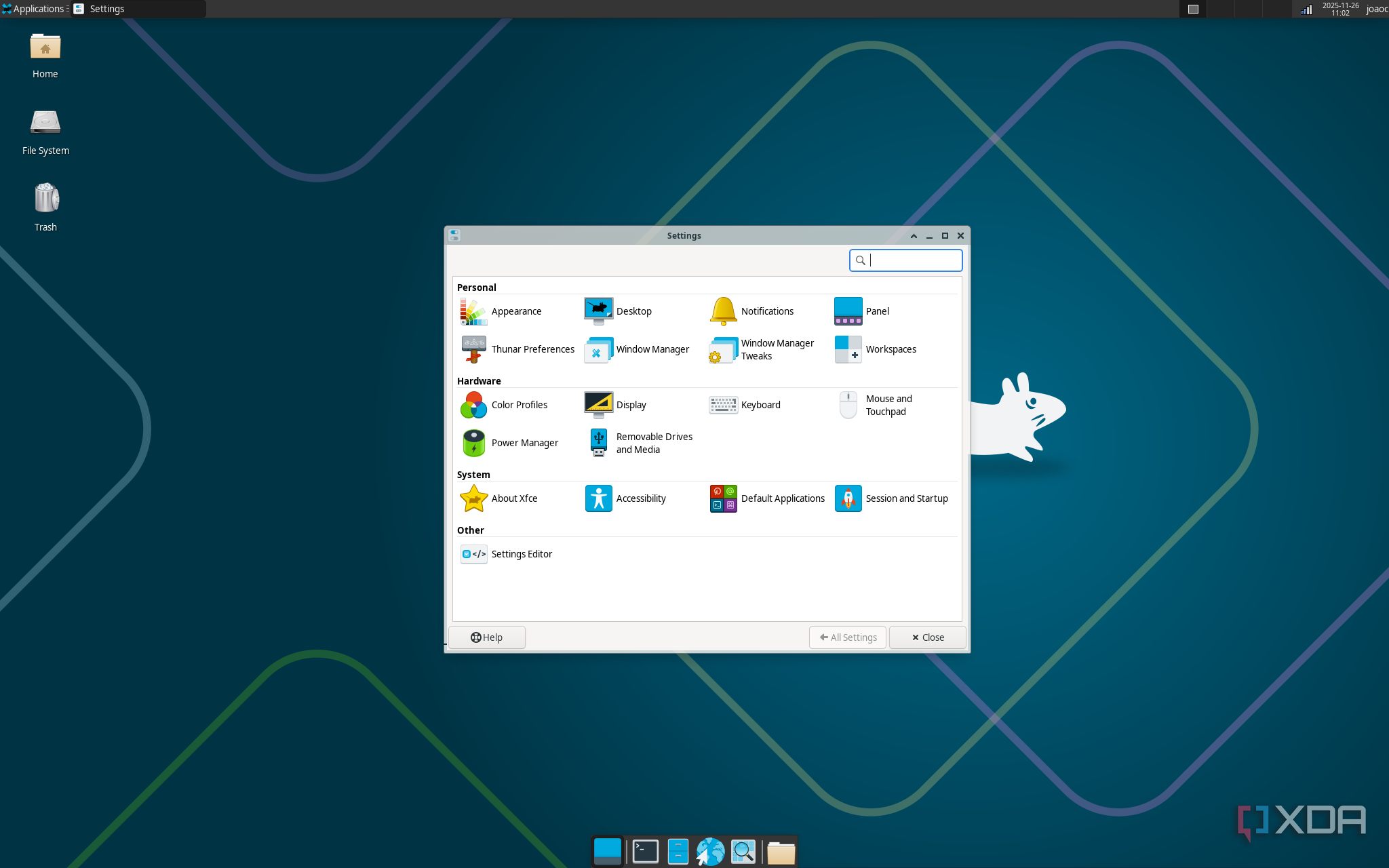 I made my old laptop feel like new with these 6 Linux tweaks