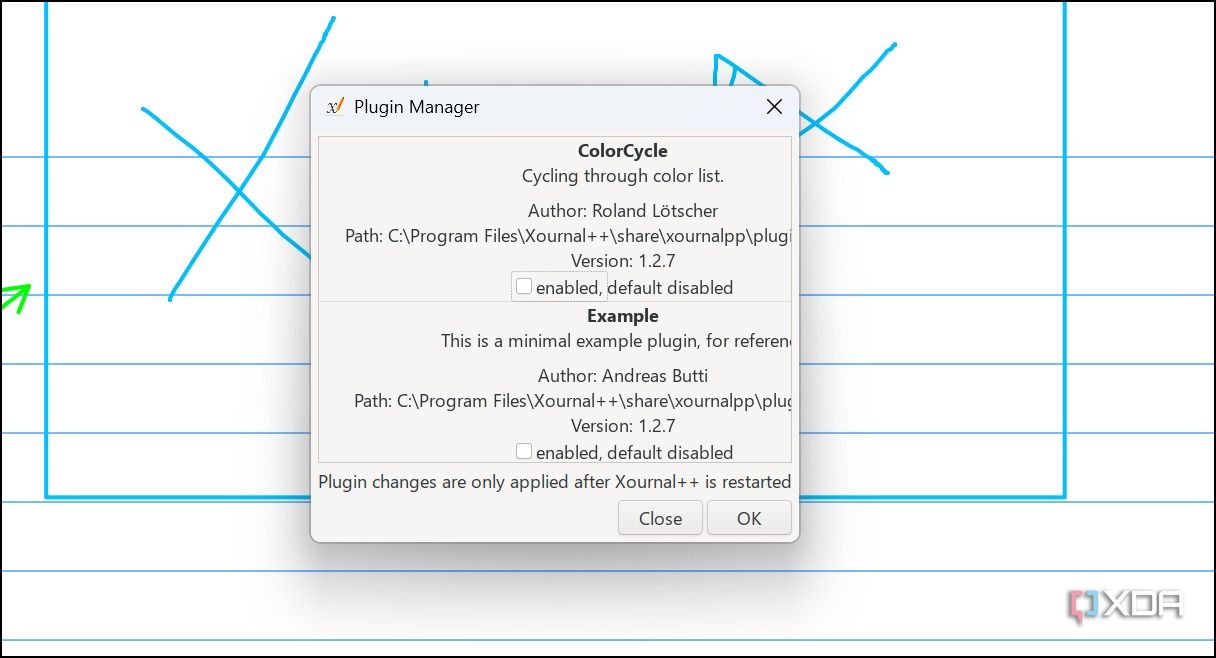 I found the best open-source note-taking app with drawing tools and I ...