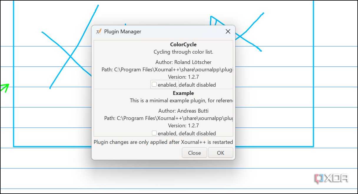 I found the best open-source note-taking app with drawing tools and I ...