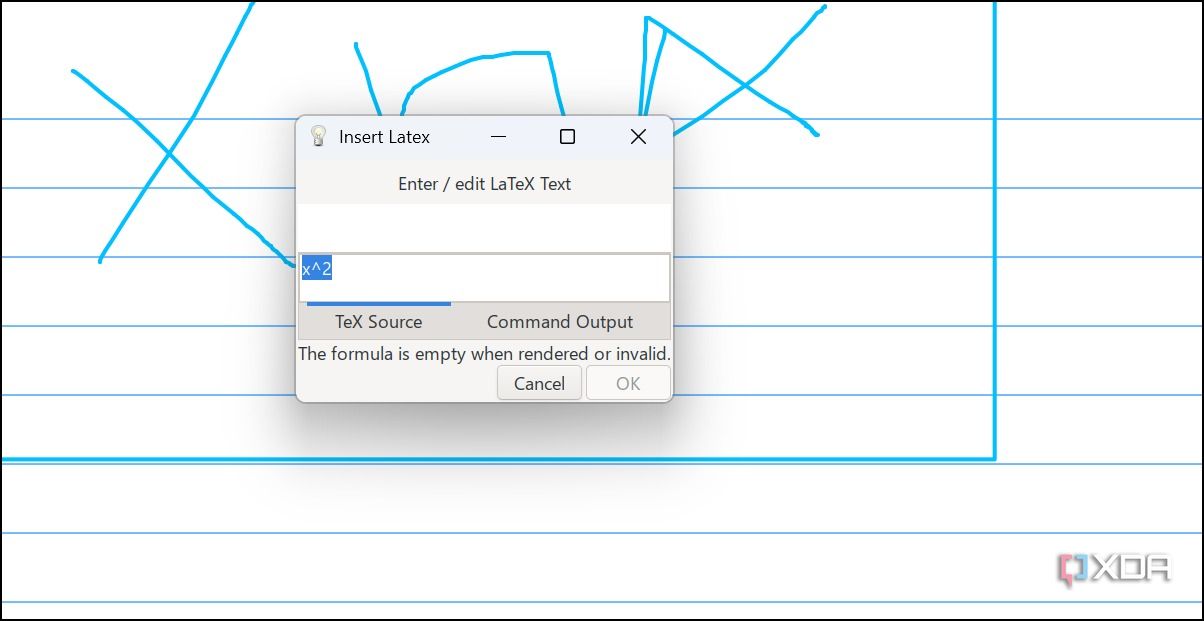 I found the best open-source note-taking app with drawing tools and I ...