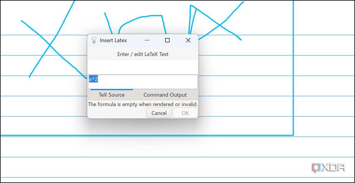 I found the best open-source note-taking app with drawing tools and I ...