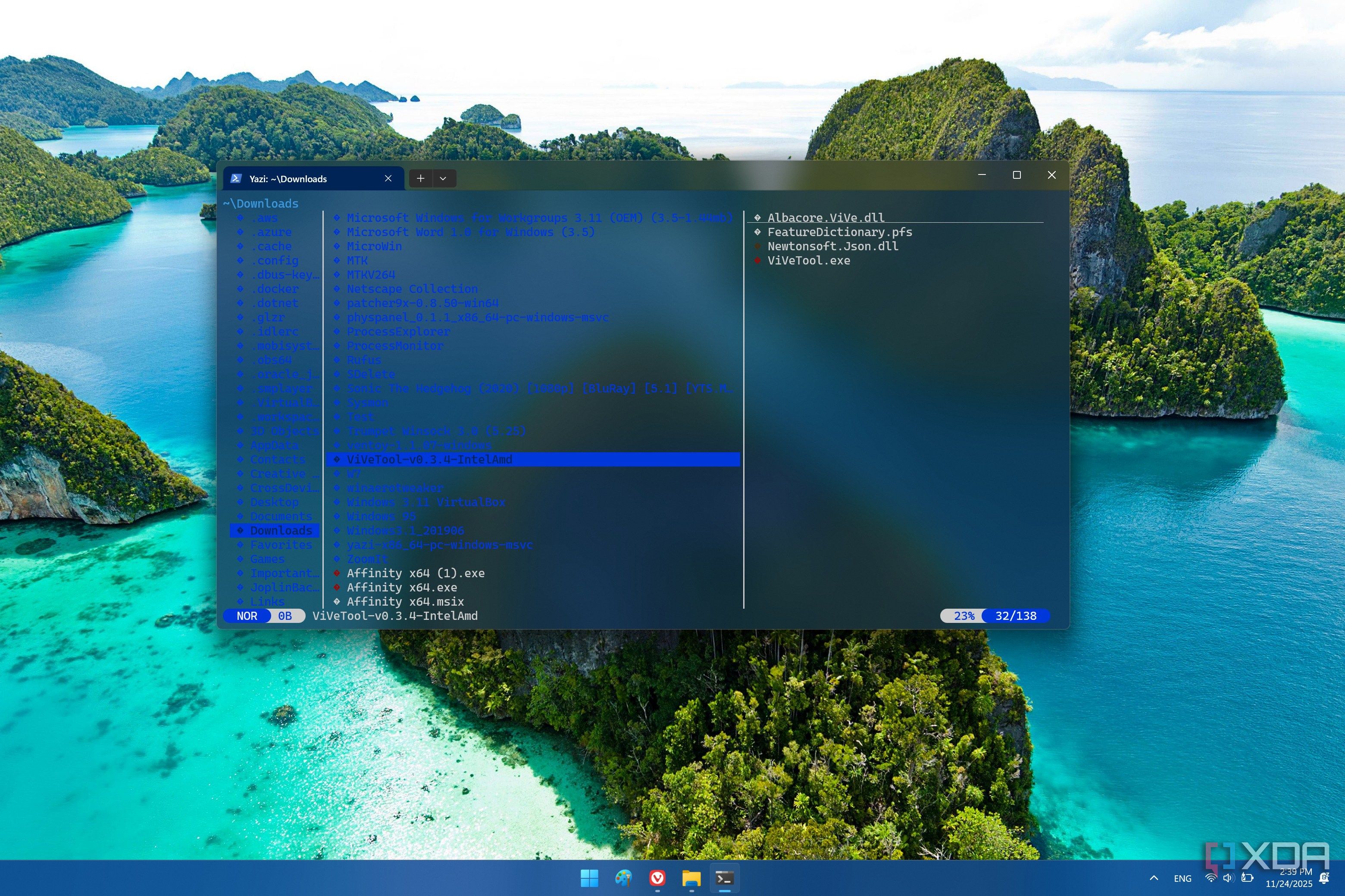 6 Windows command line tools you're missing out on