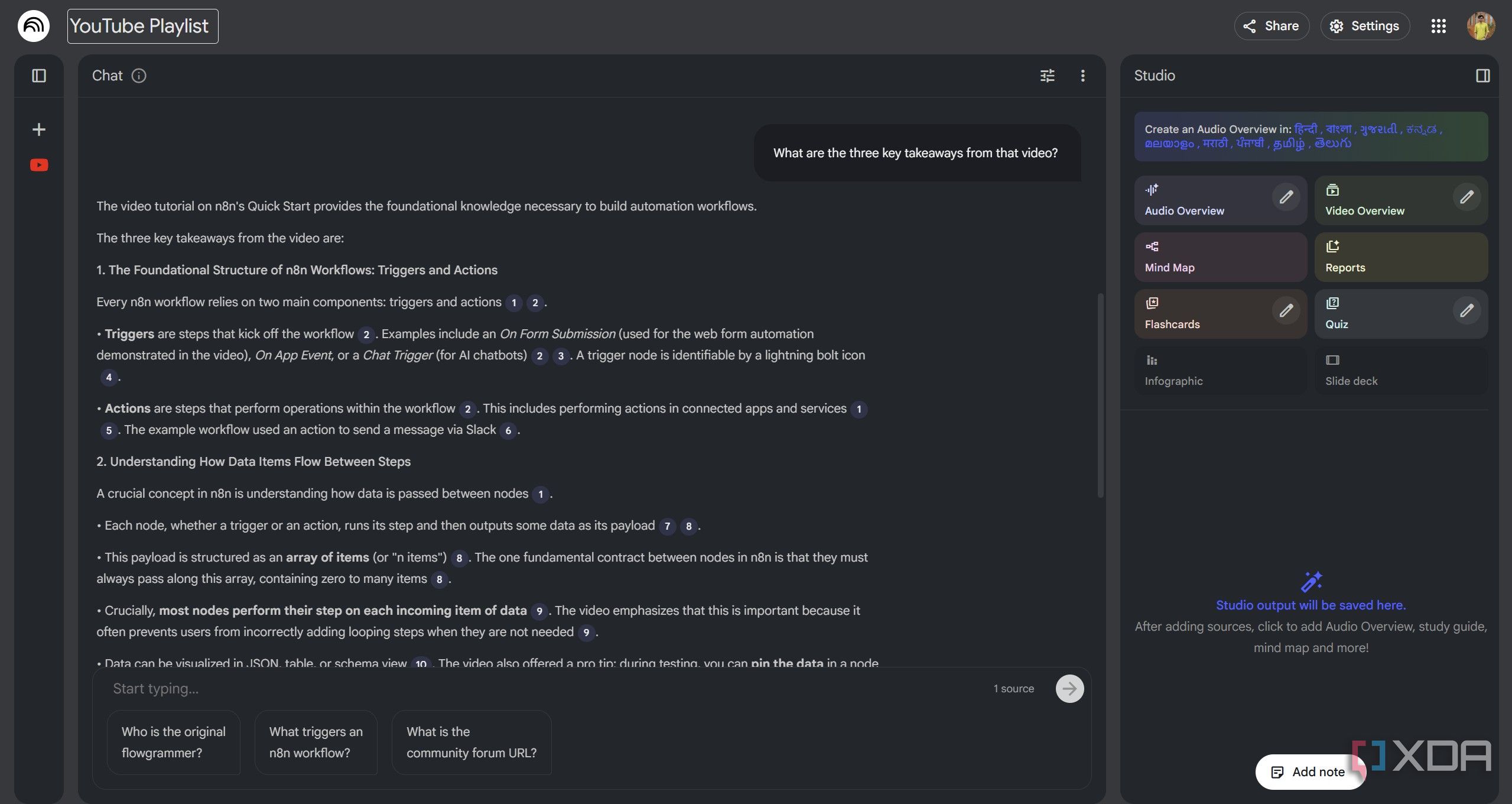 NotebookLM is the one app I open 10 times a day, and here’s how it ...