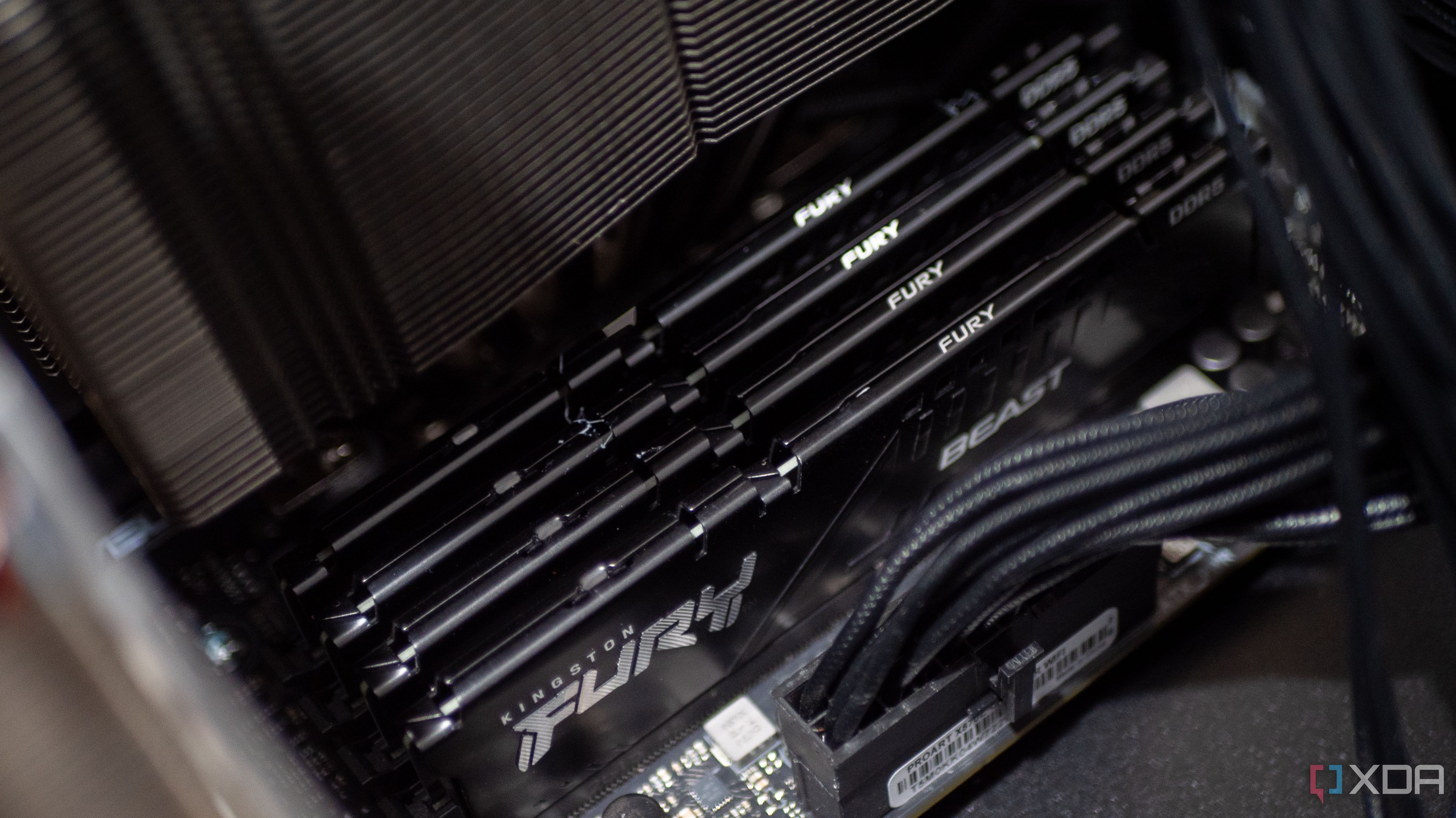 Adding more RAM can actually be worse for gaming — don't make the same ...
