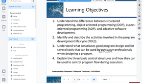 Adding a PDF to the Stirling PDF interface