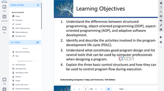 Adding a PDF to the Stirling PDF interface