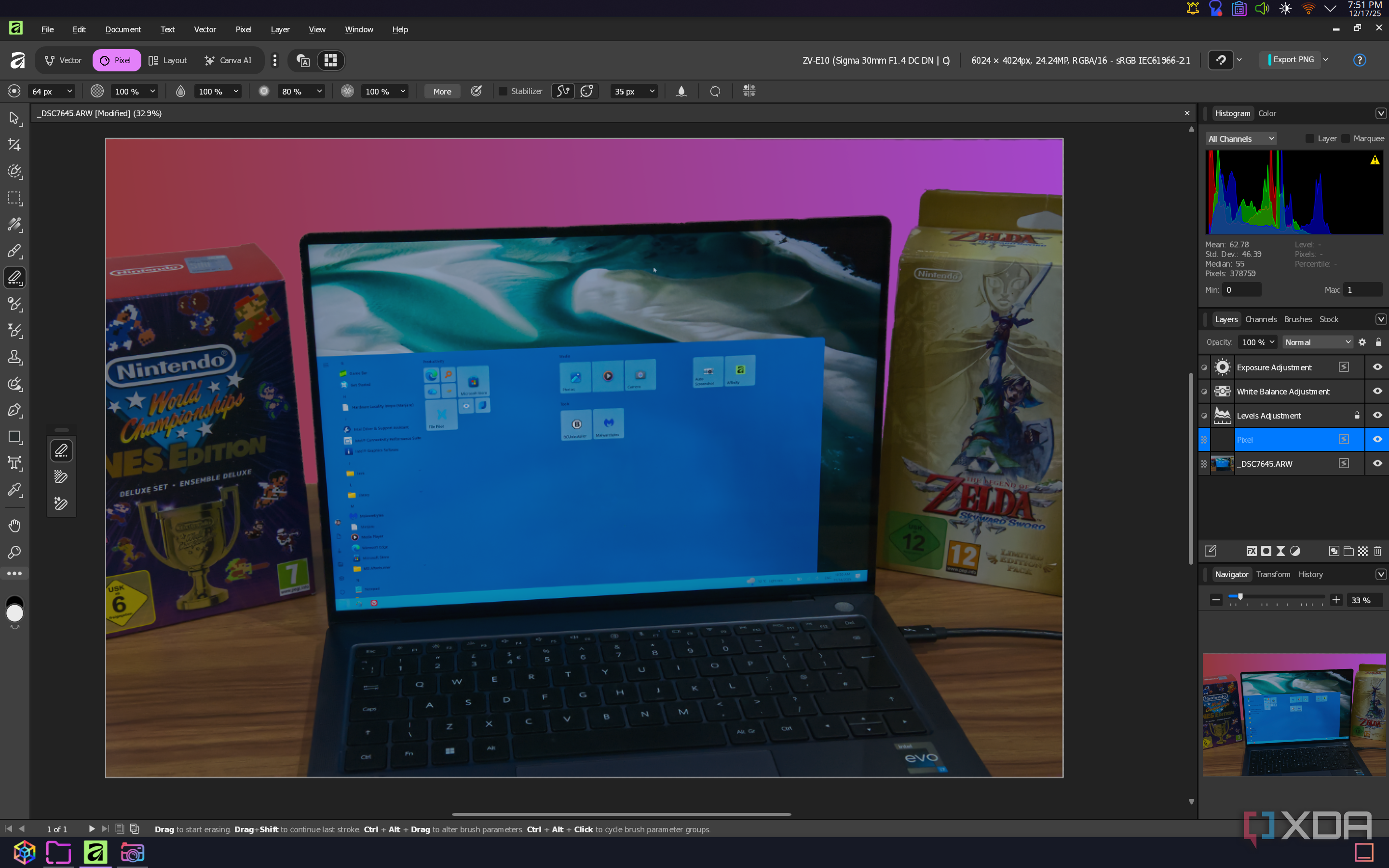 I ran Windows 11 and Linux side by side for a year, and a clear winner ...
