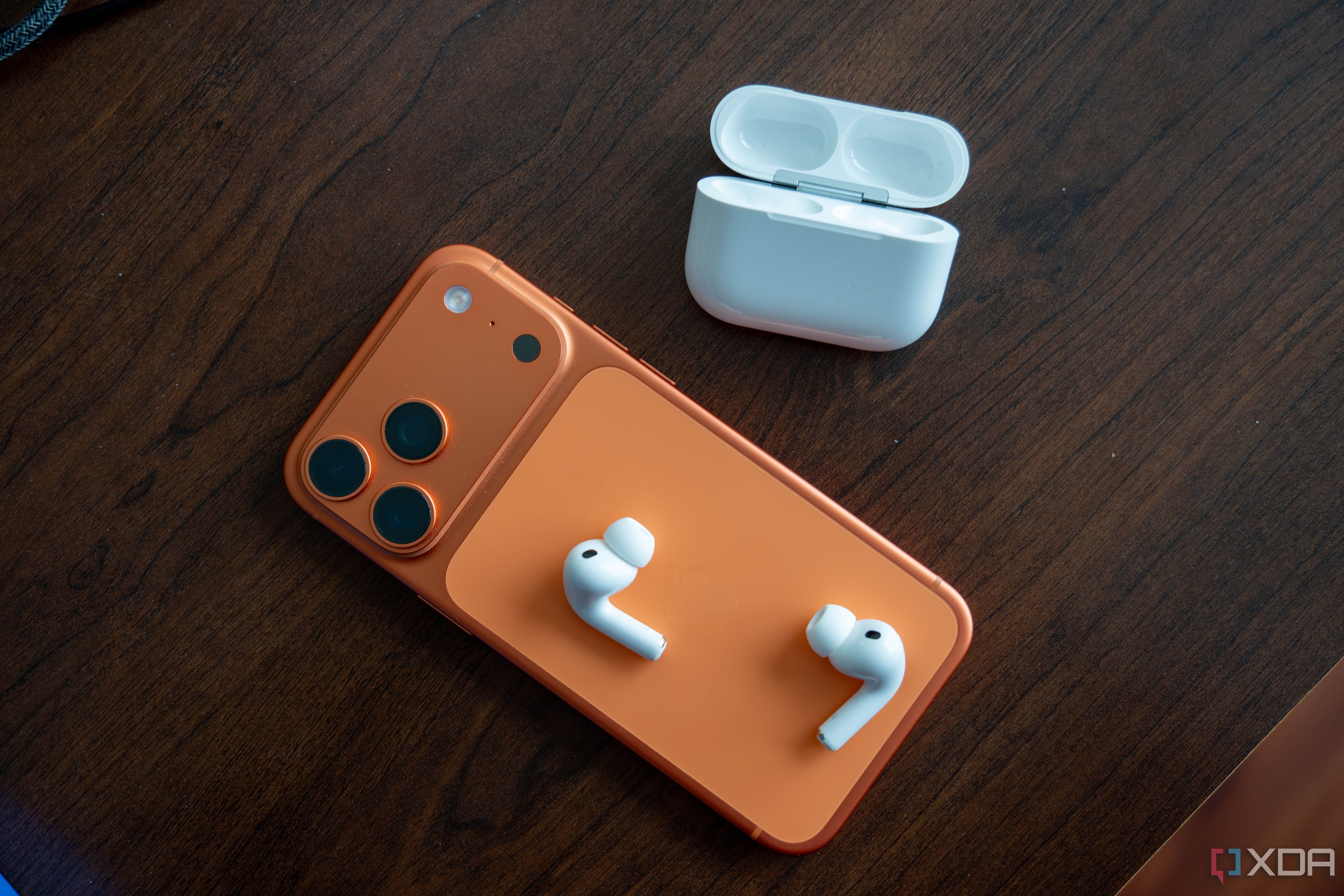 Apple nailed it with the AirPods Pro 3, and at its discounted