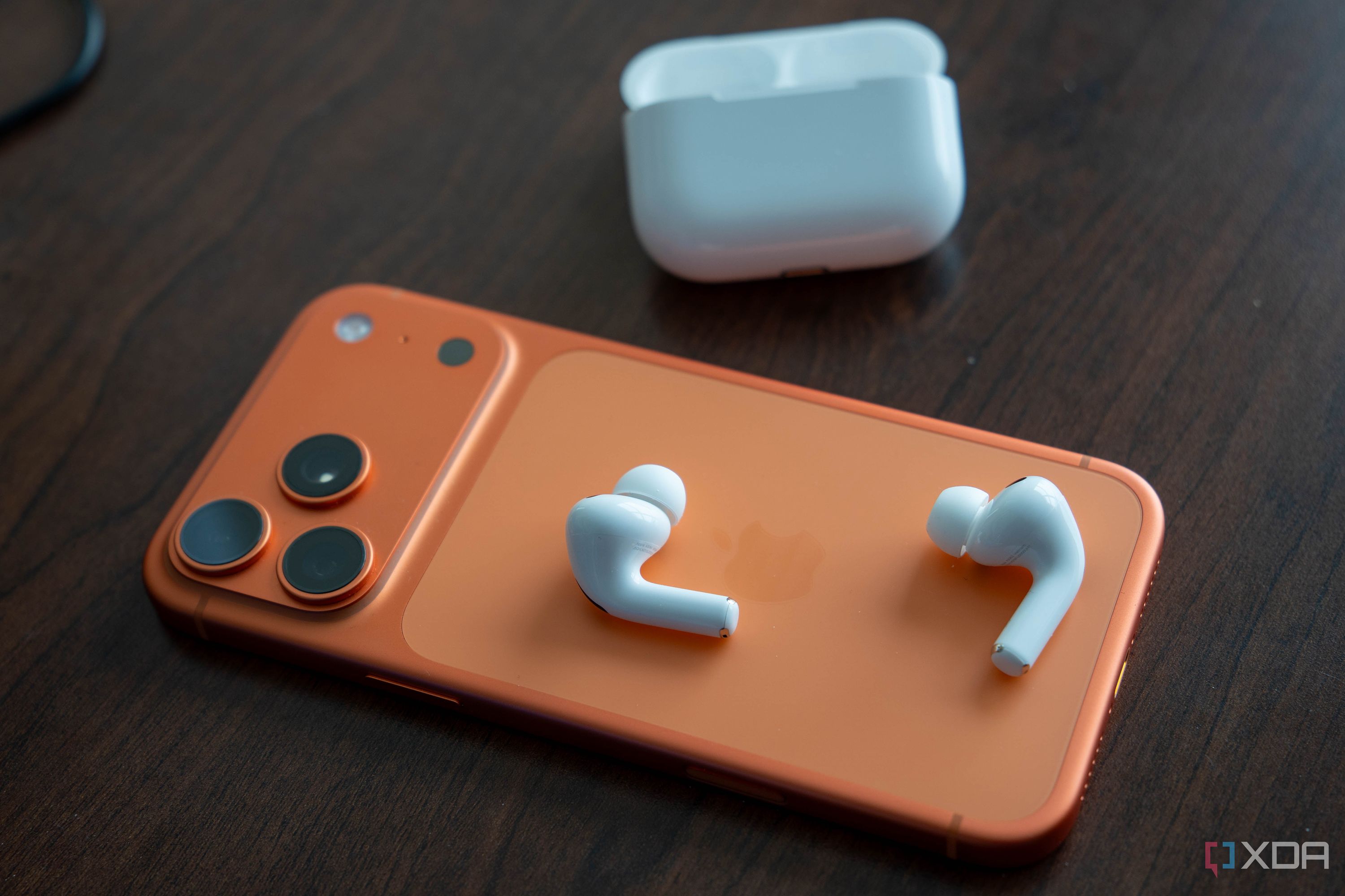 Apple AirPods Pro 3 just dropped to $179, their lowest price ever