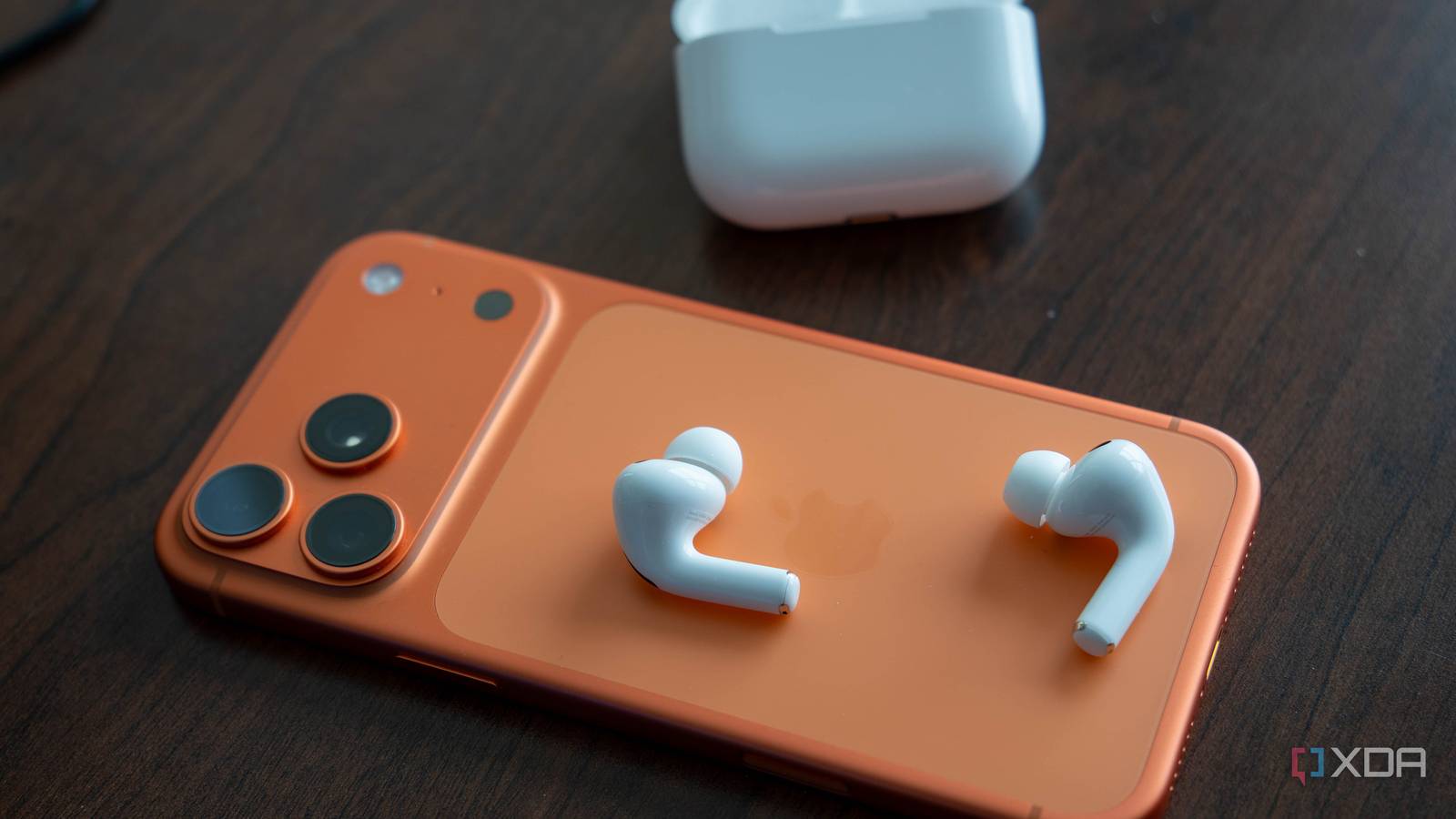 O AirPods Pro 3 da Apple caiu para US $ 179, um nível mais baixo de todos os tempos O AirPods Pro 3 da Apple caiu para US $ 179, um nível mais baixo de todos os tempos