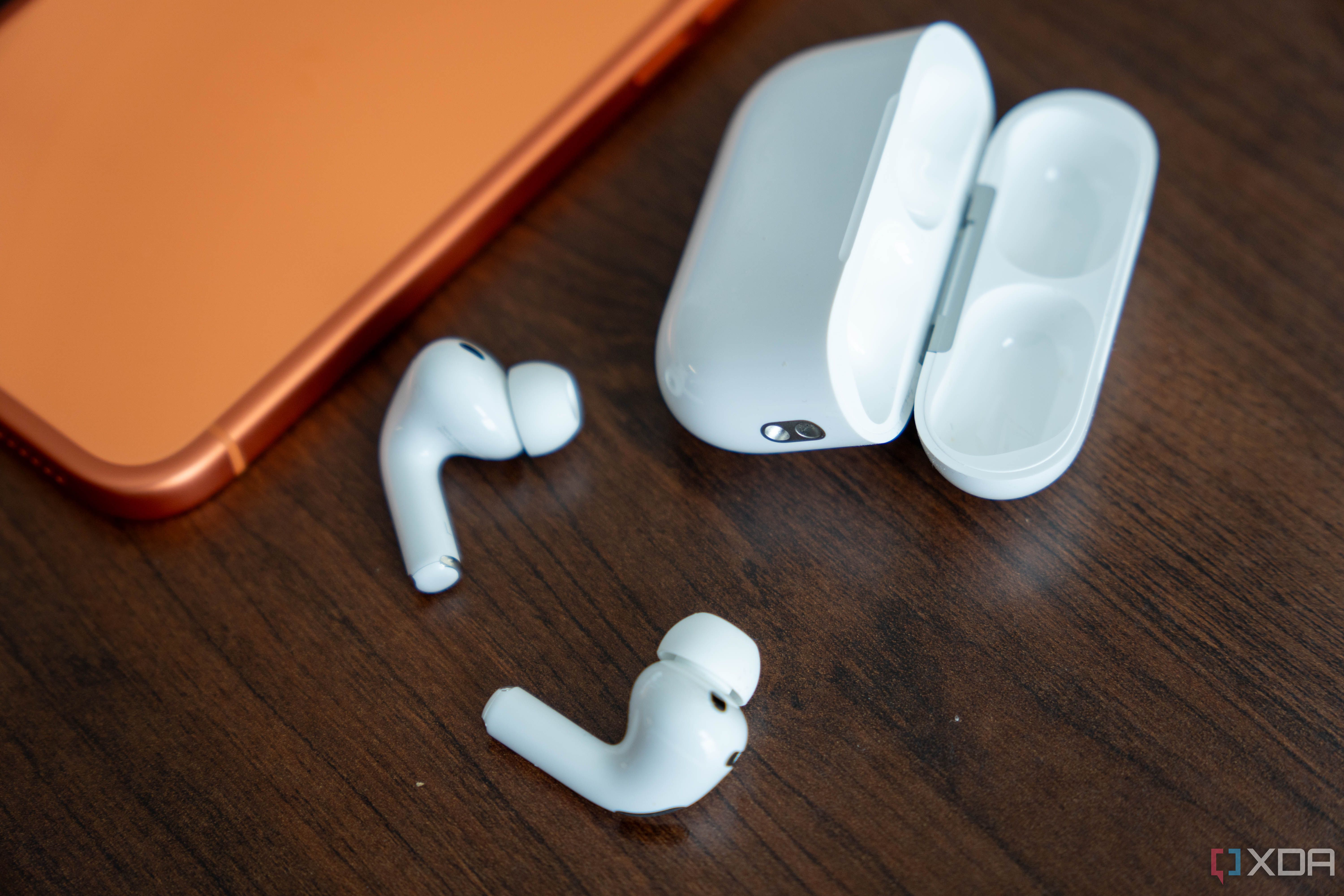 Apple nailed it with the AirPods Pro 3, and at its discounted
