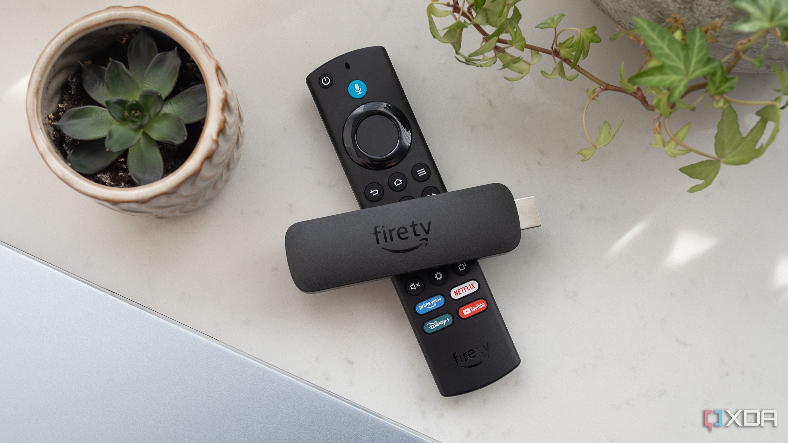 Amazon Fire TV 4K Max