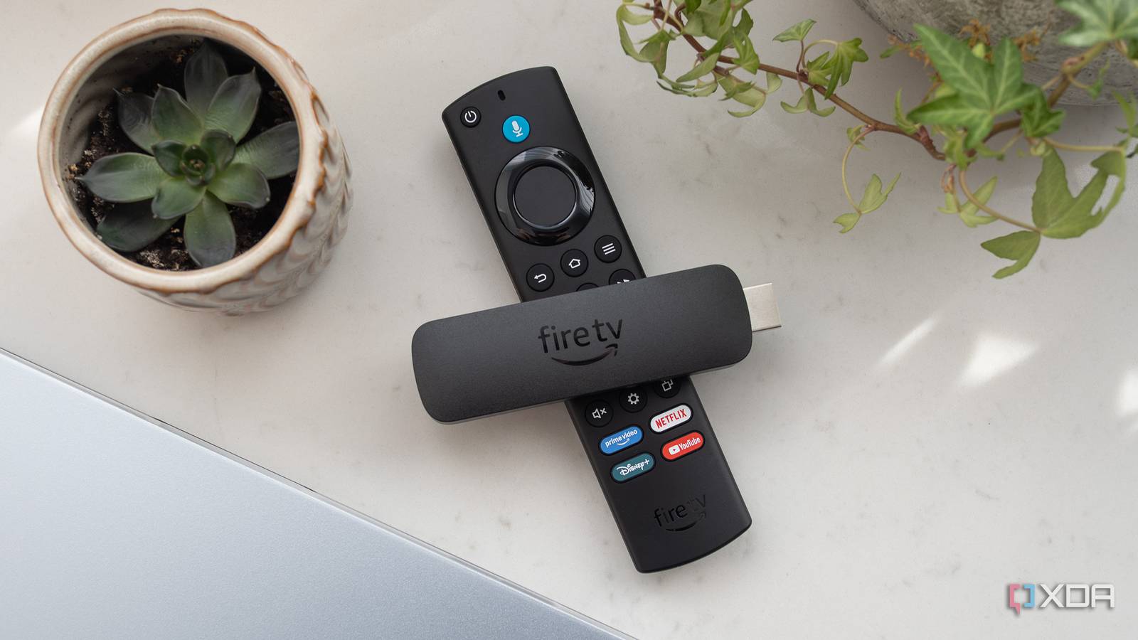 Amazon's Fire TV 4K Max