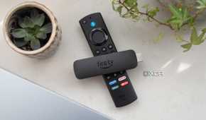 Amazon's Fire TV 4K Max