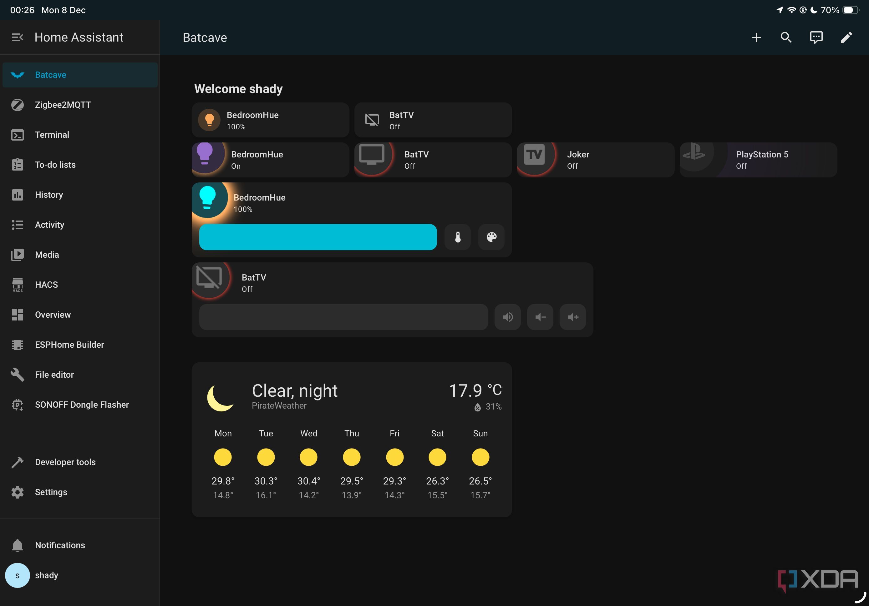 Bored of your Home Assistant dashboard? Spruce it up with these ...