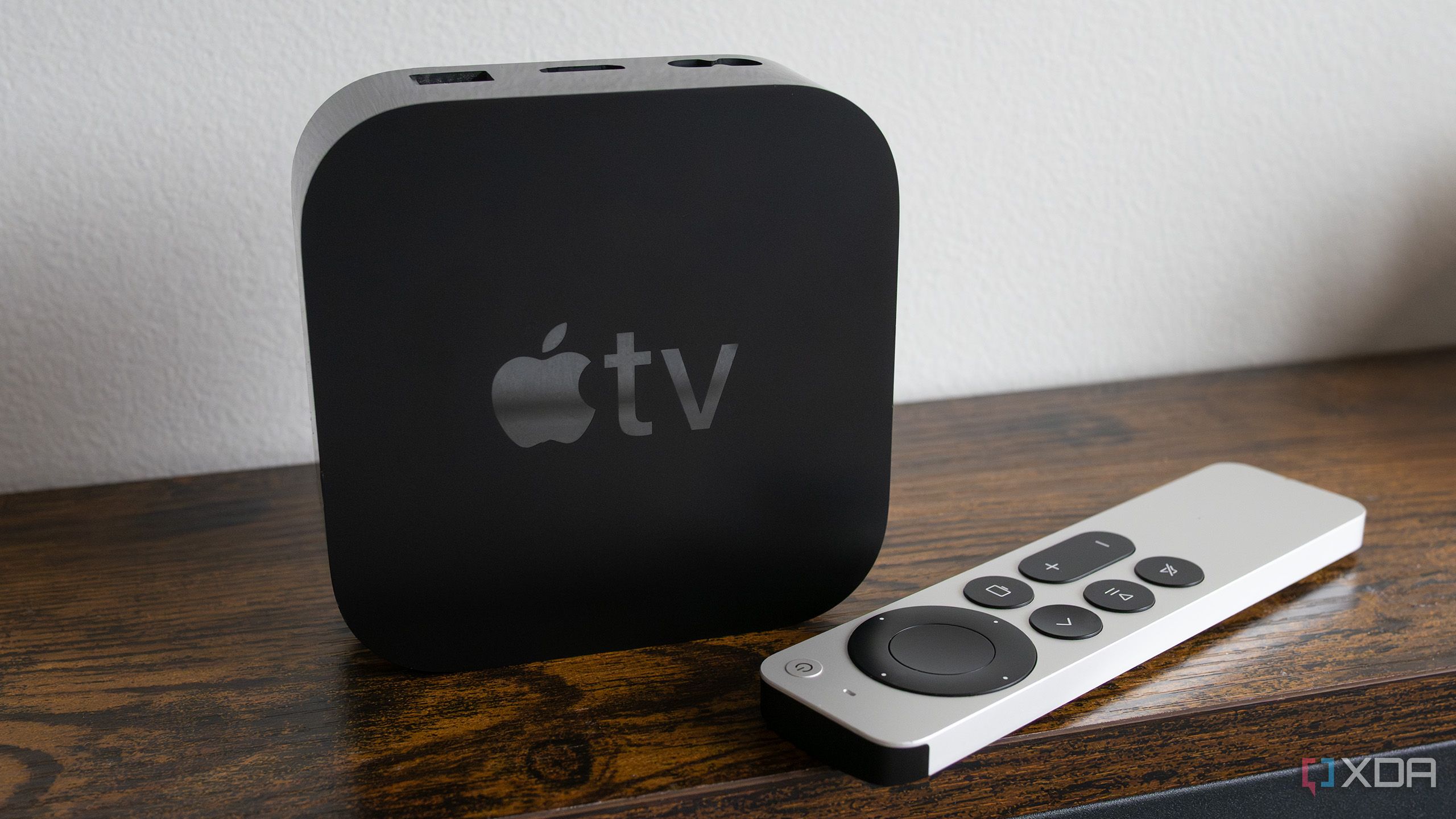 3 reasons why the long-overdue new Apple TV 4K will be worth the wait