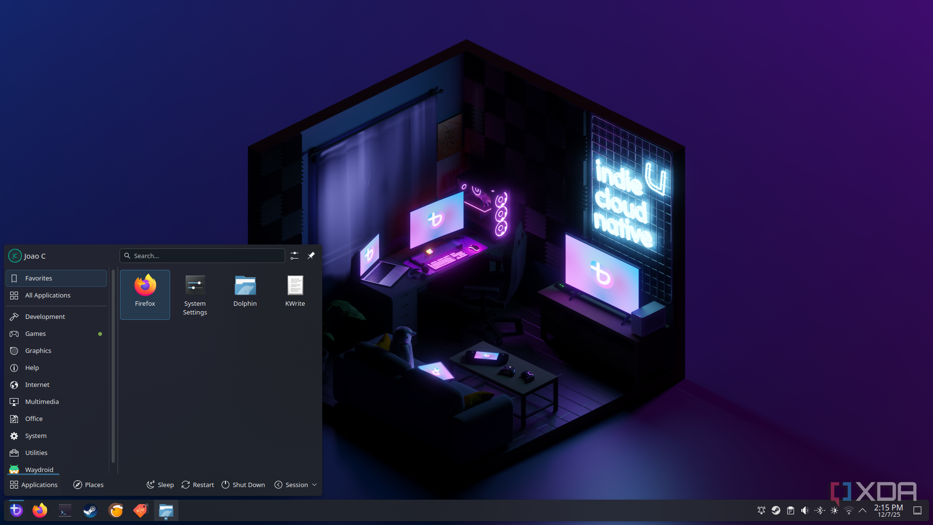 3 atomic Linux distros I trust for a stress free PC