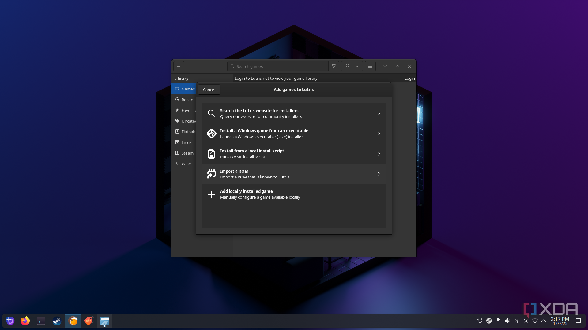 I turned my old but perfectly functional Windows 10 laptop into a ...