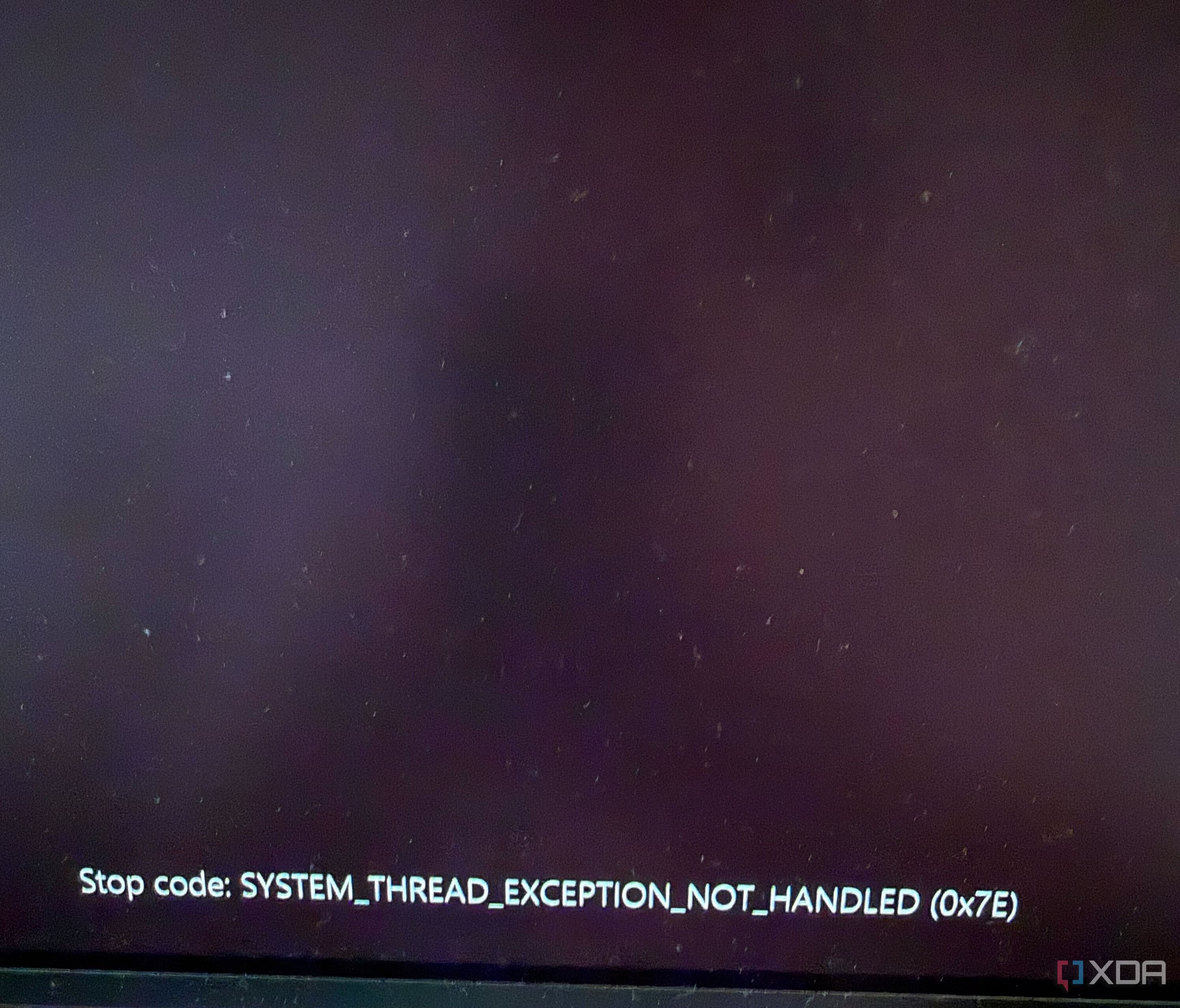 Reseating my RAM was a huge mistake - here's why