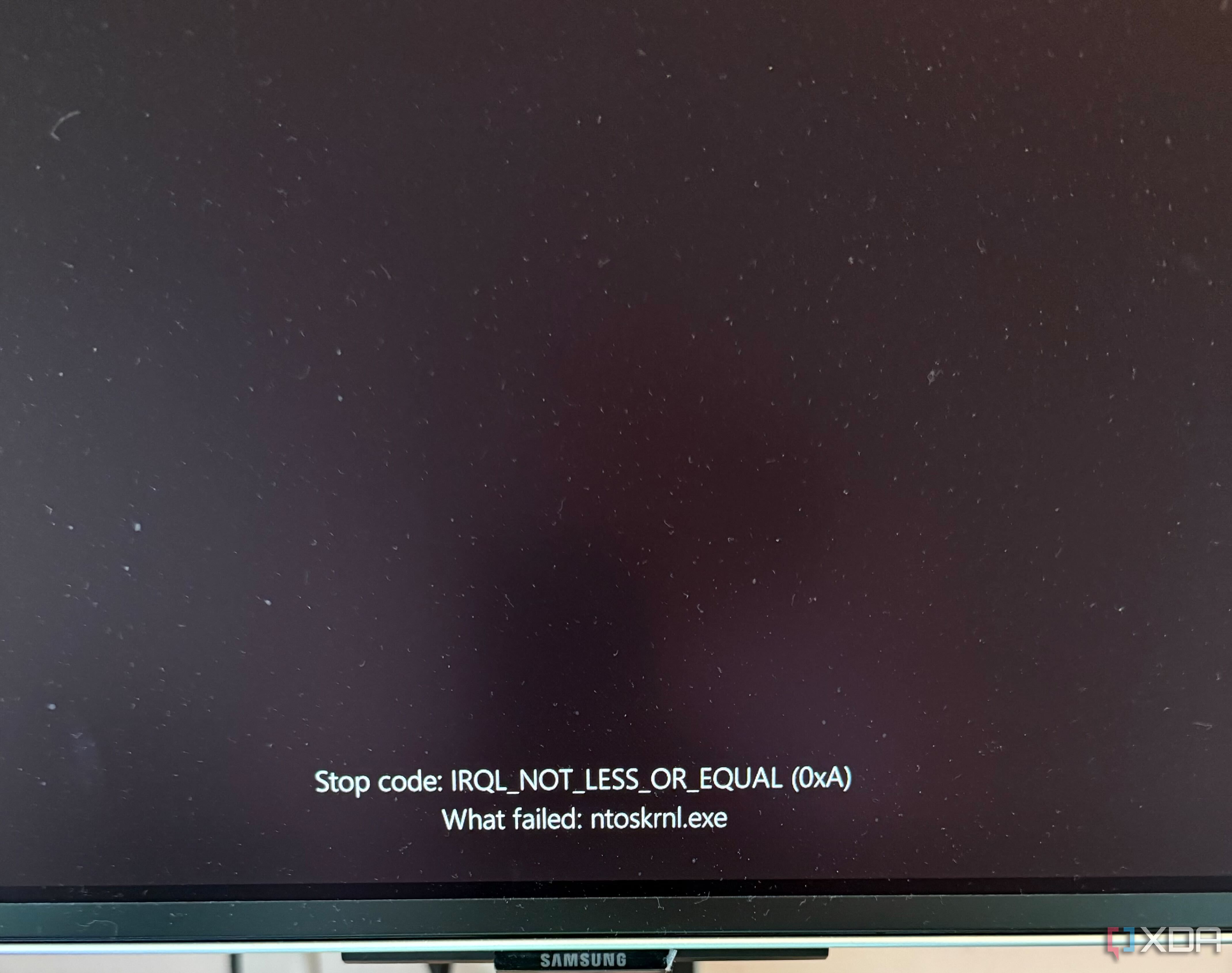 Reseating my RAM was a huge mistake - here's why