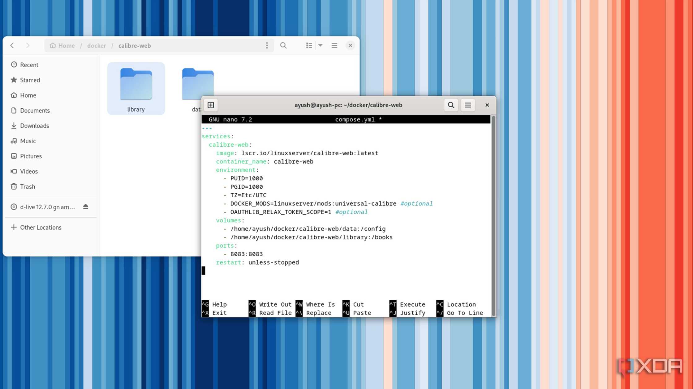 Calibre Web Ui Calibre-Web is like Jellyfin for ebooks, and it turned my unorganized ...