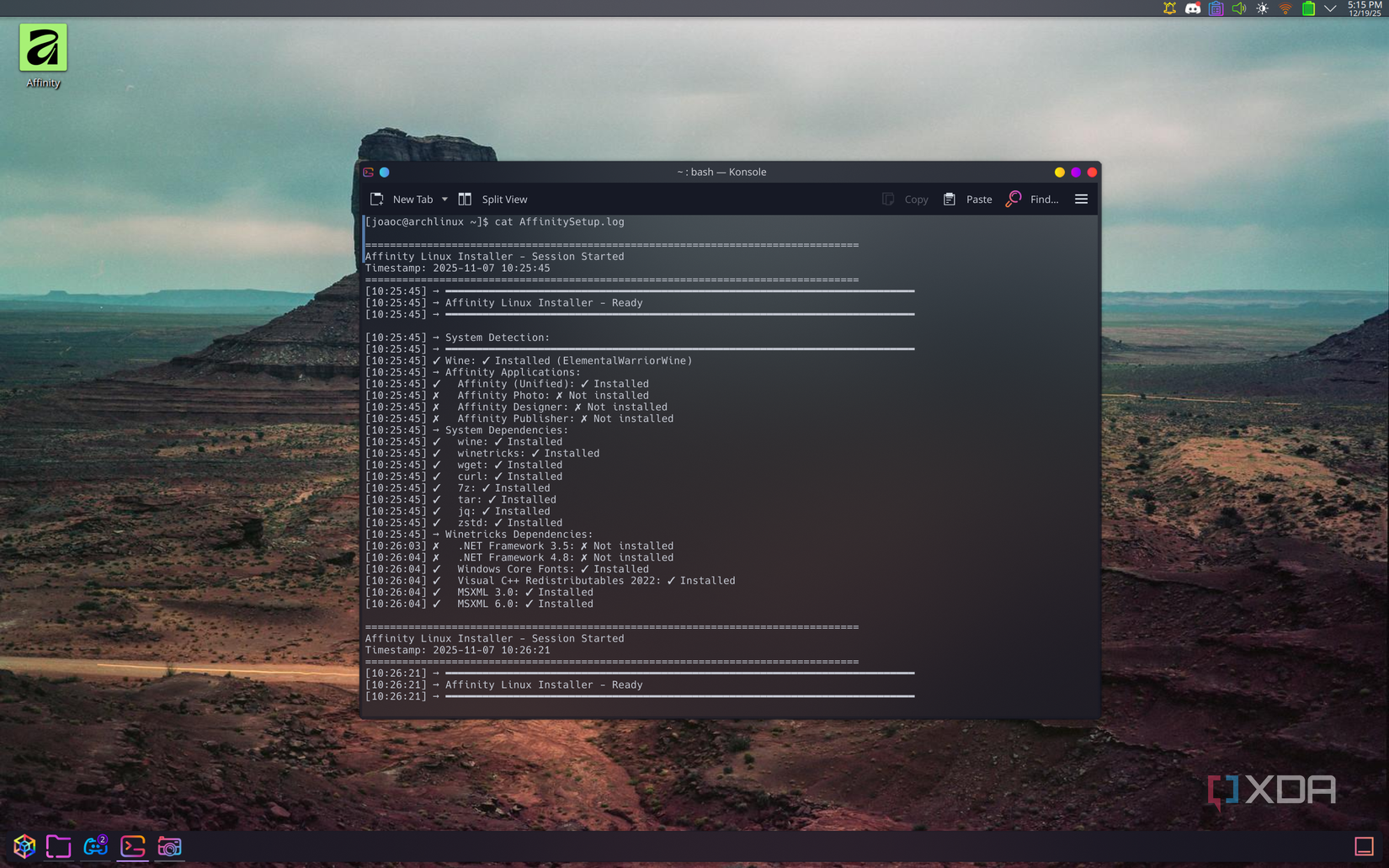10 terminal commands that helped me finally understand Linux