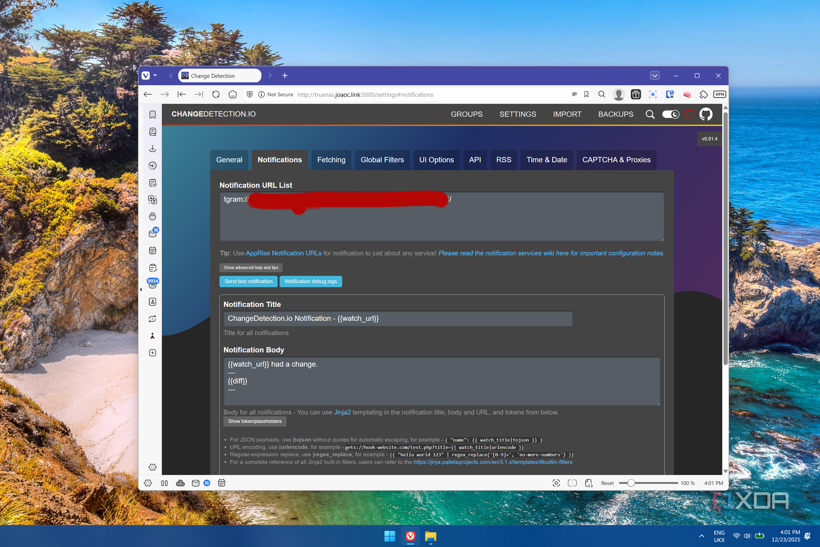This free tool is the best way to track website changes and get instant ...