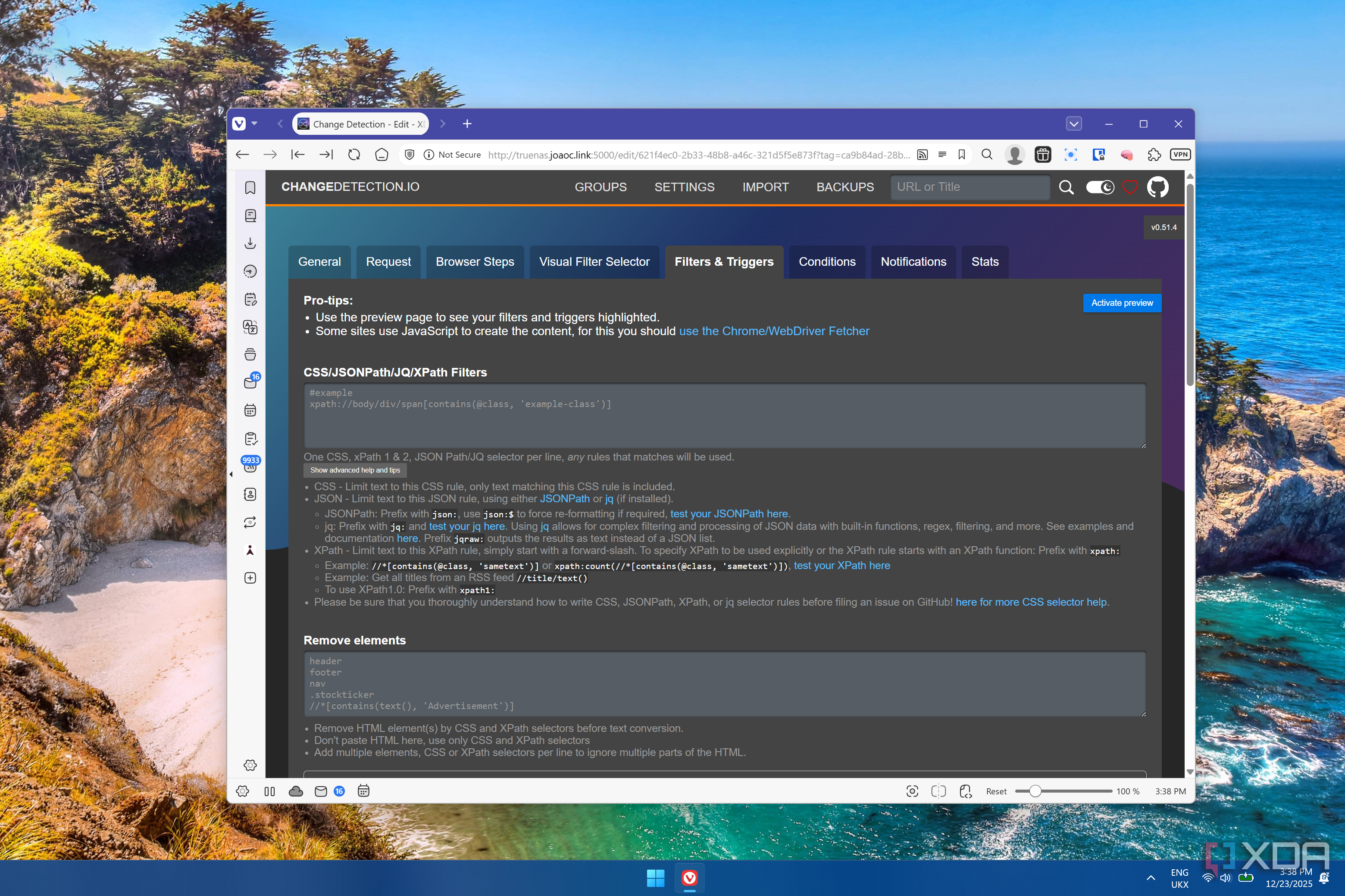 This free tool is the best way to track website changes and get instant ...
