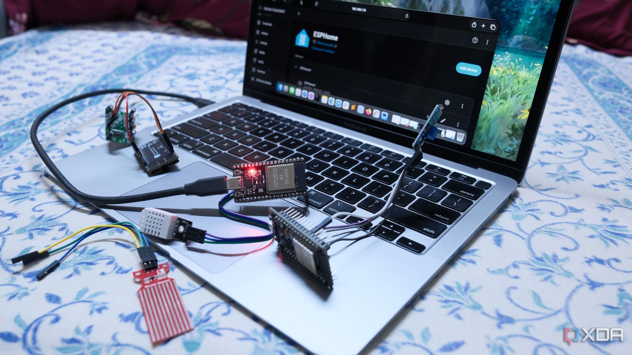 cheap sensors you can gift family and friends