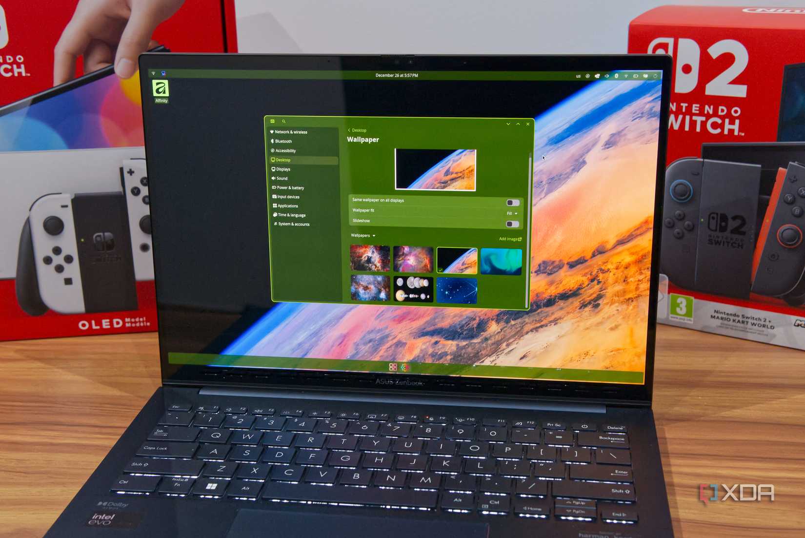COSMIC feels like the first Linux desktop designed for normal people