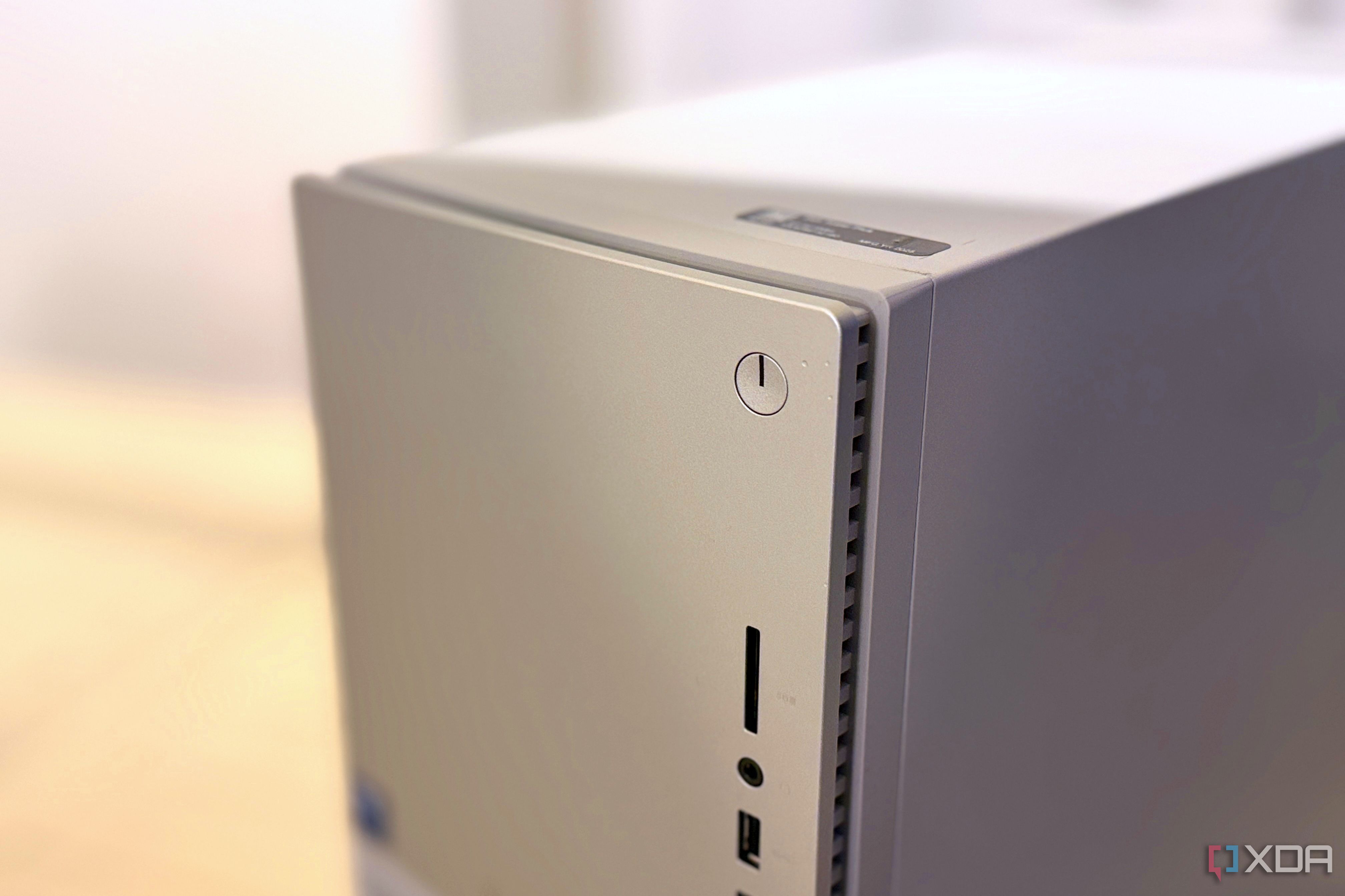 This sleeper PC might be the cheapest way to get more RAM right now