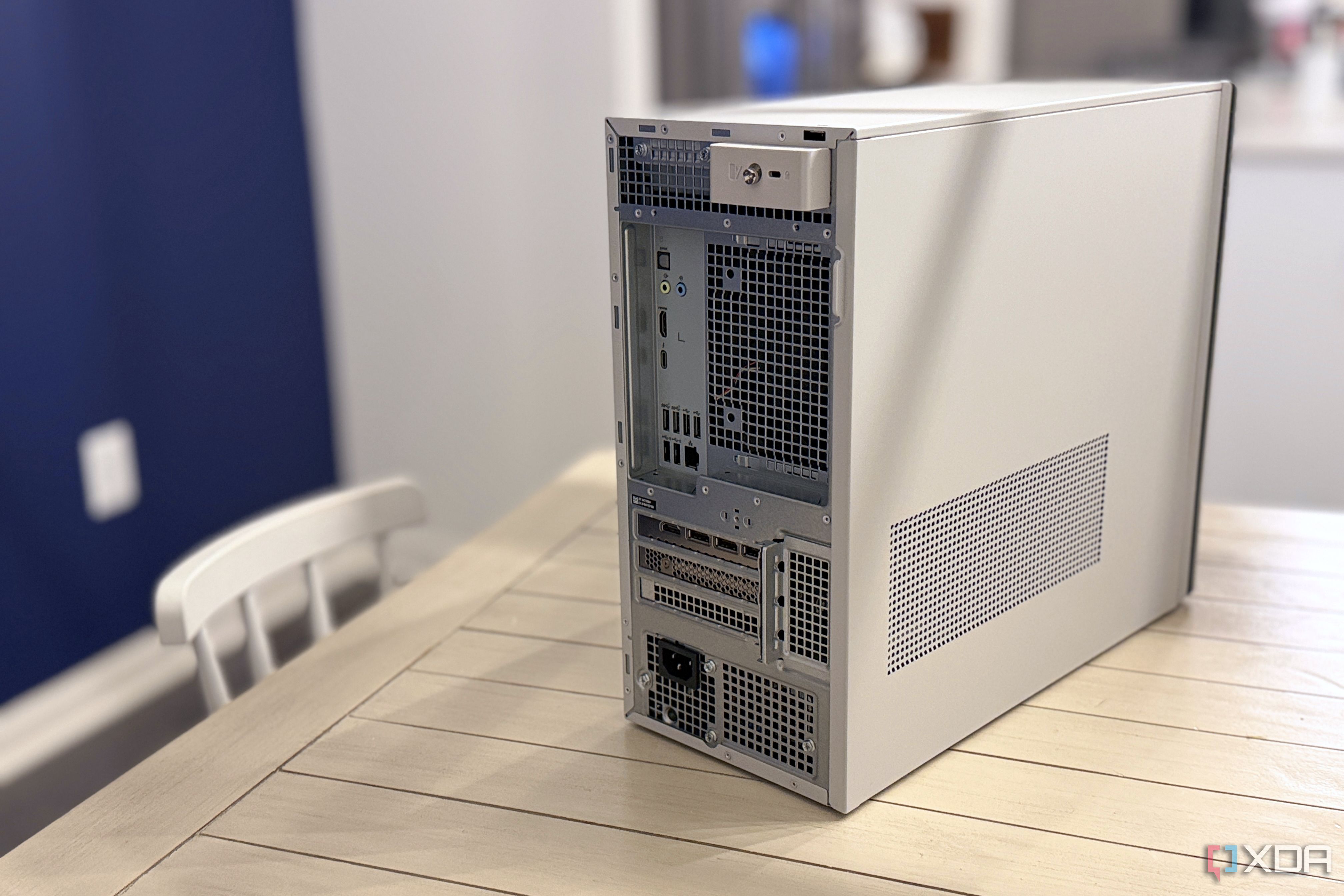 This sleeper PC might be the cheapest way to get more RAM right now