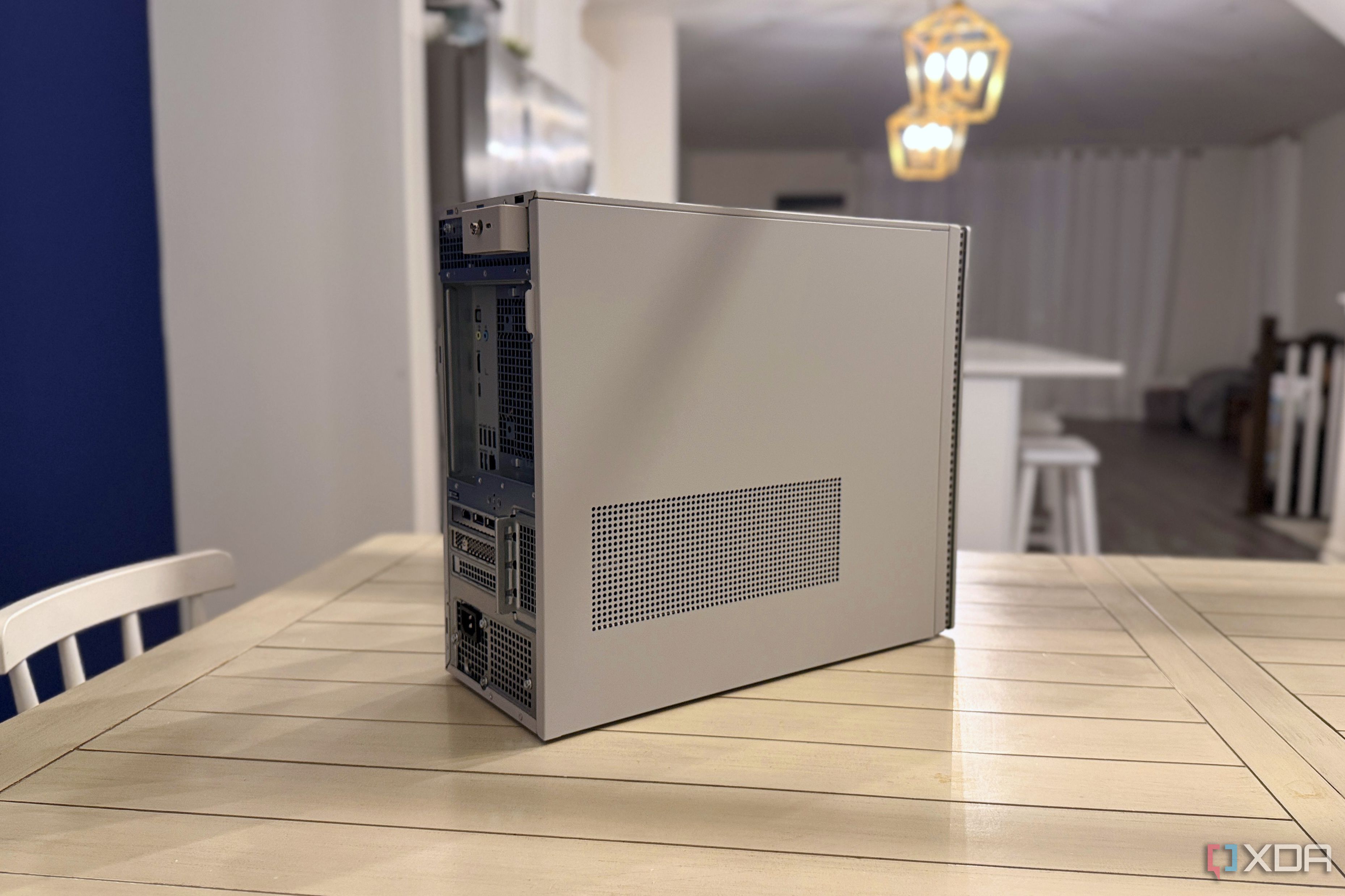 This sleeper PC might be the cheapest way to get more RAM right now