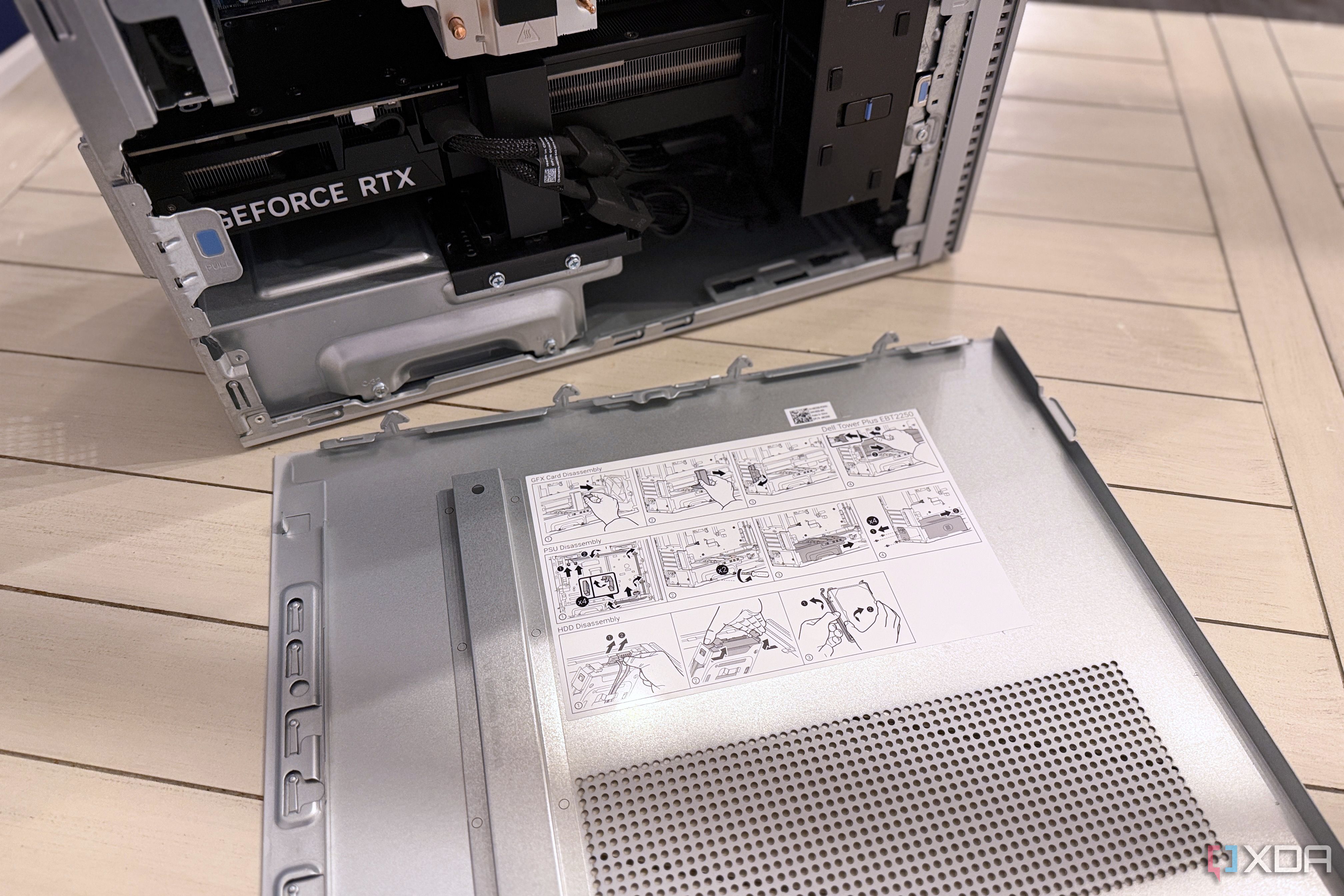 This sleeper PC might be the cheapest way to get more RAM right now