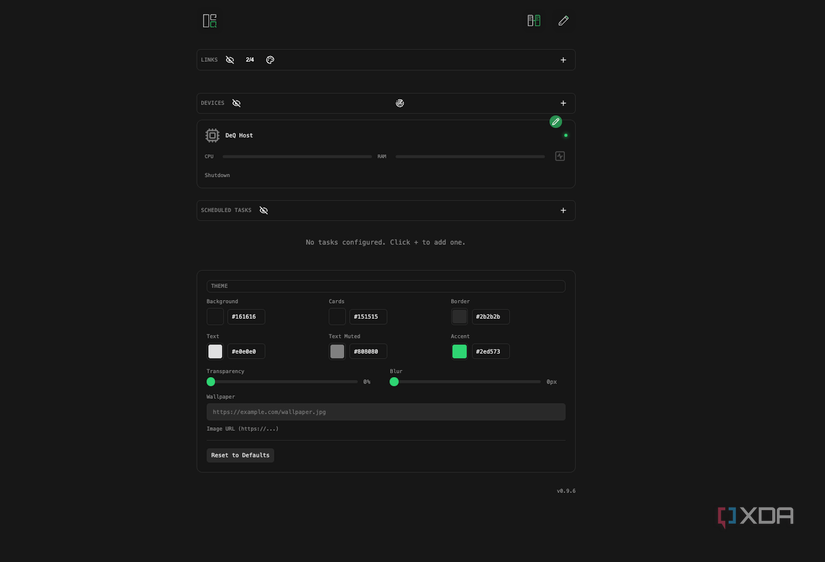 This lightweight dashboard is the best way to manage Docker on low ...