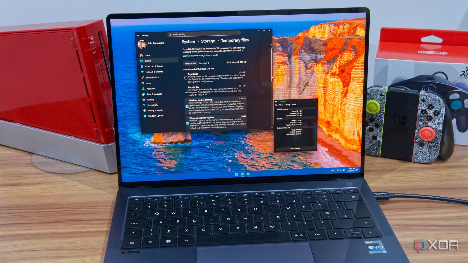 These Windows "optimizations" are actually hurting your PC performance