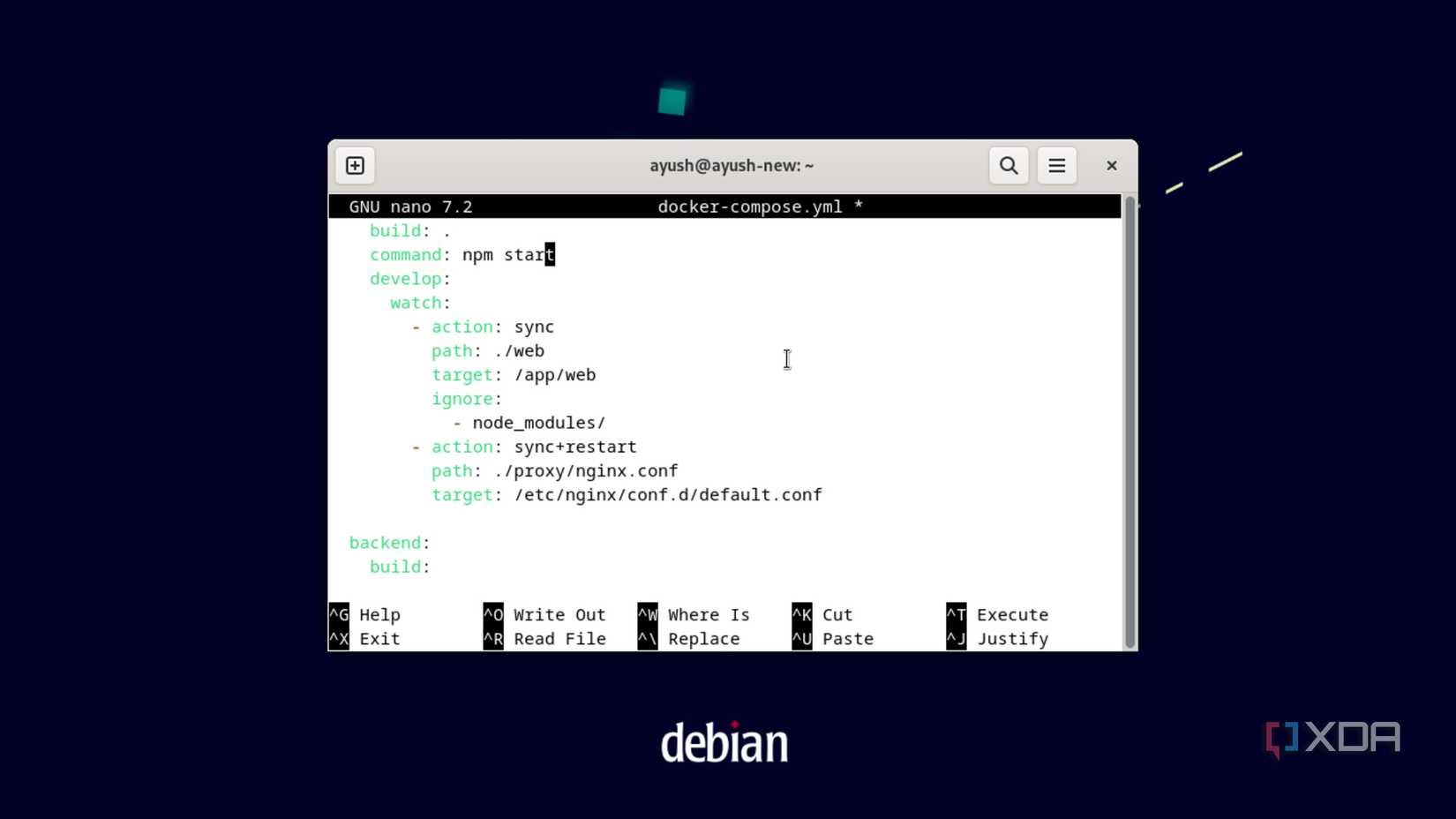 5 Docker Compose tricks that made my home server more reliable